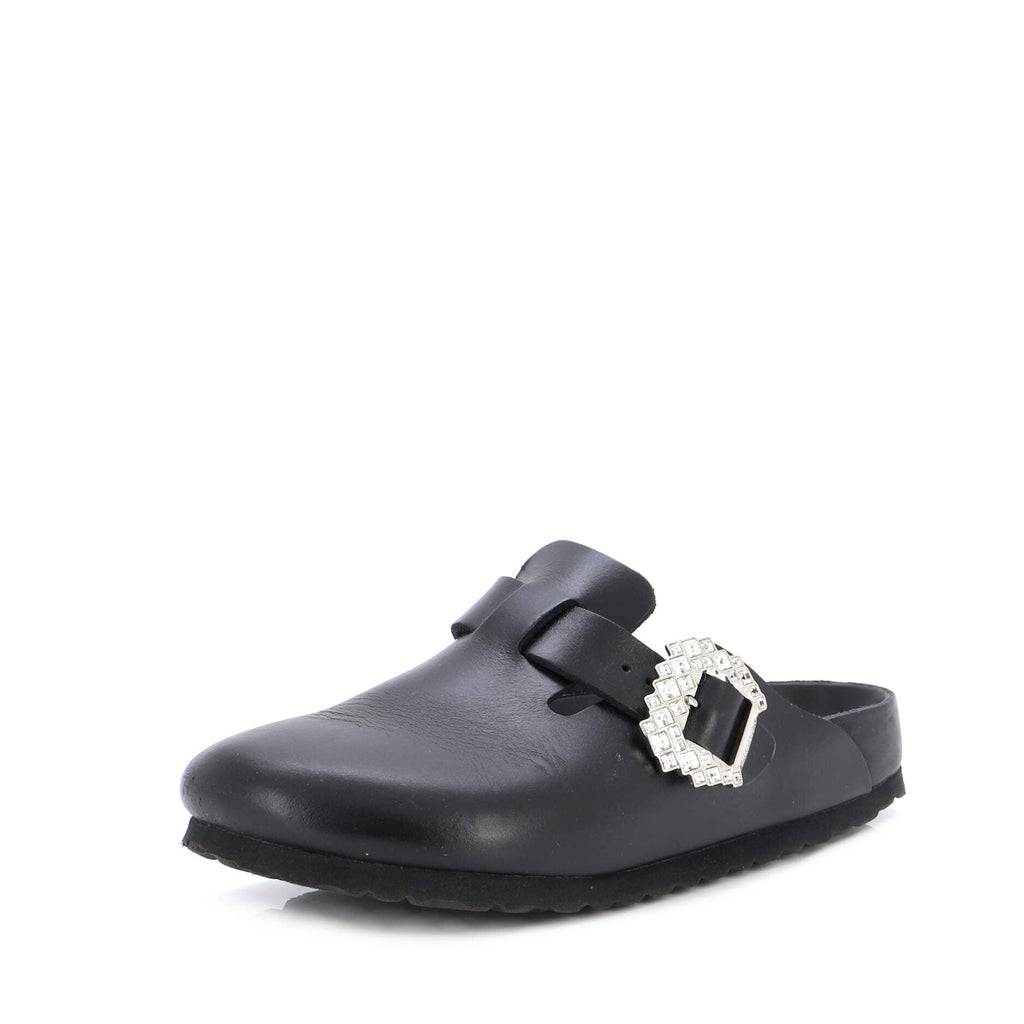 x Birkenstock Women's Boston Mules Leather