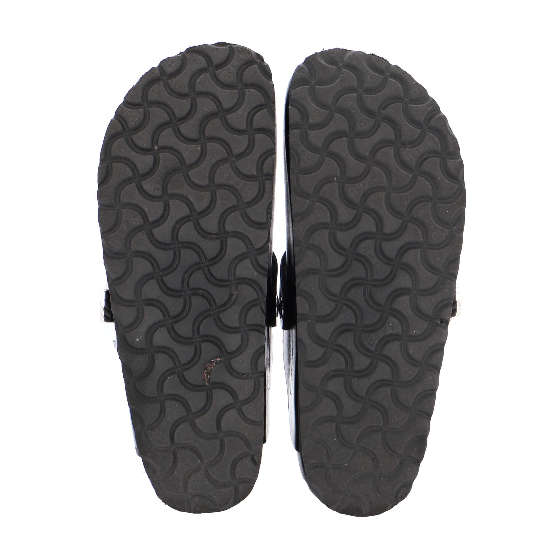 x Birkenstock Women's Boston Mules Leather