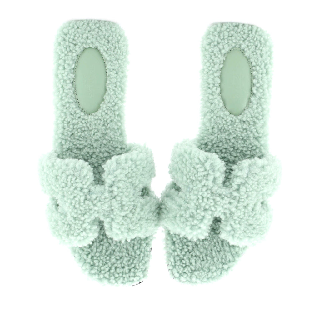 Women's Oran Sandals Shearling