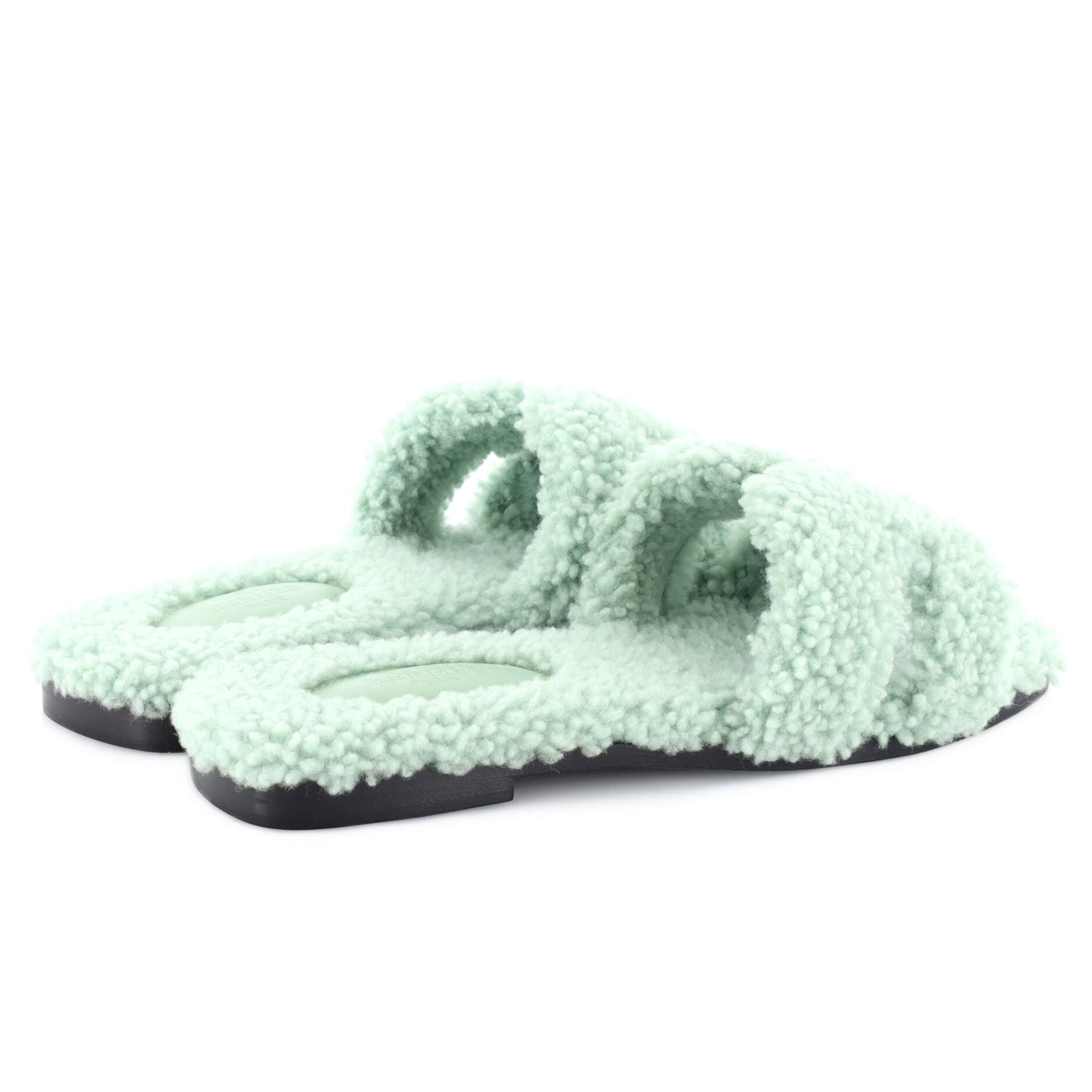Women's Oran Sandals Shearling