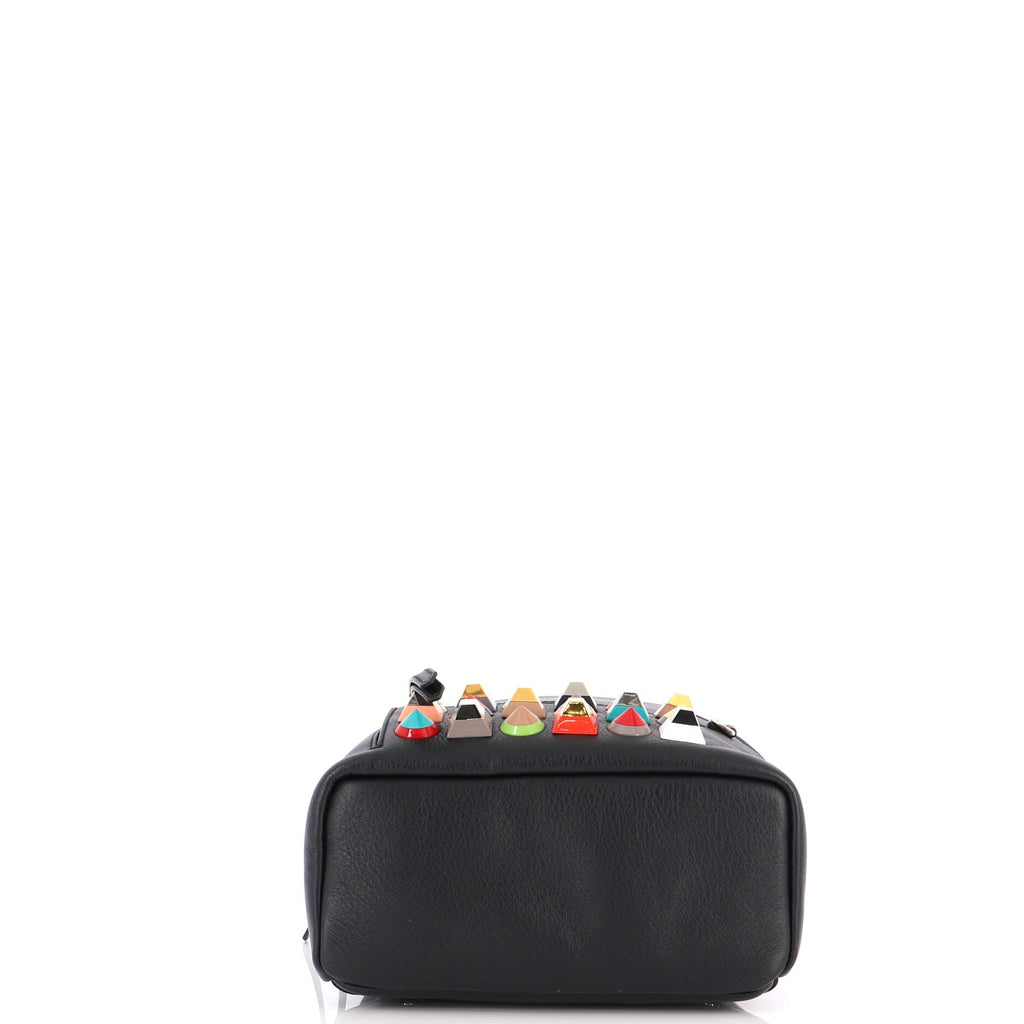 By The Way Backpack Studded Leather Mini