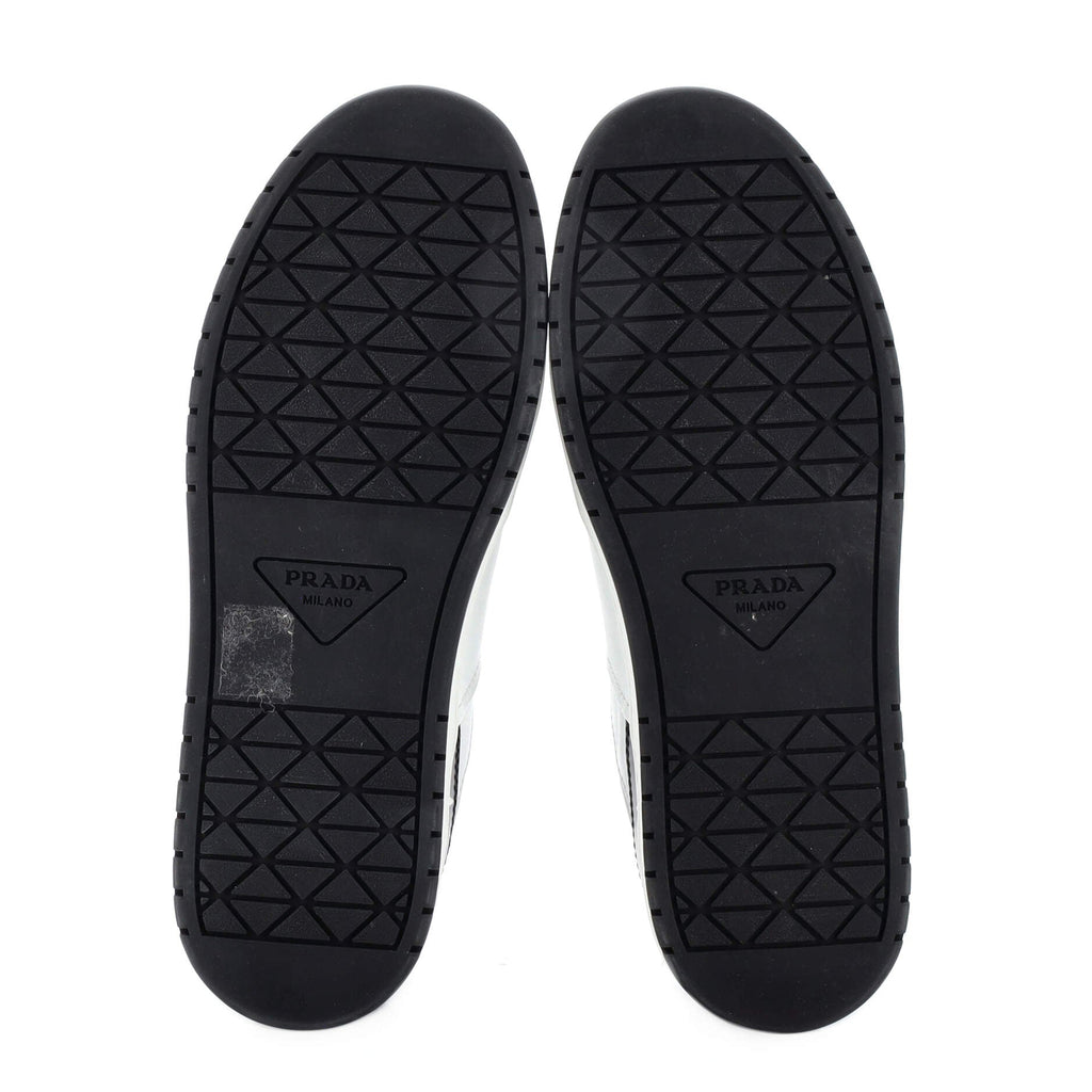 Women's Downtown Low-Top Sneakers Leather