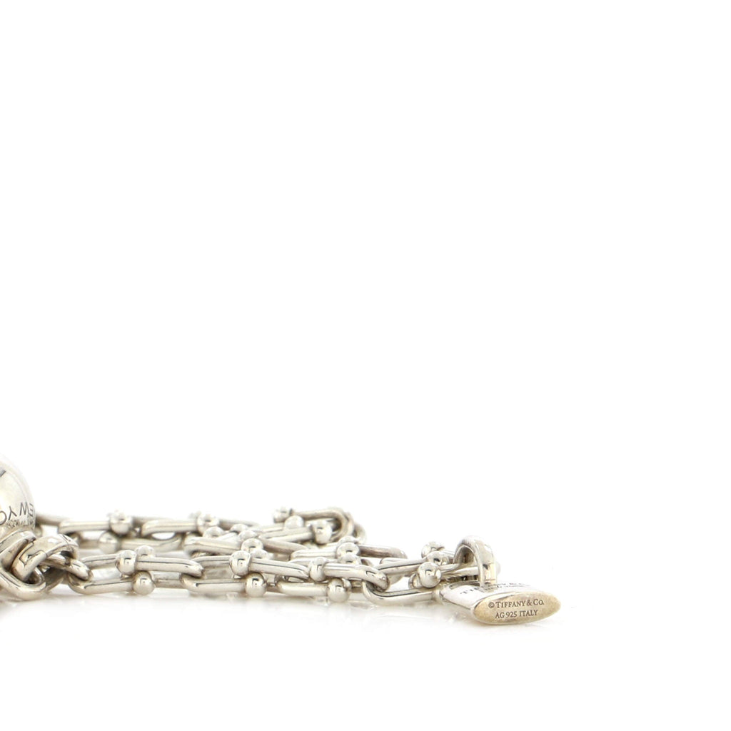HardWear Wrap Necklace Sterling Silver