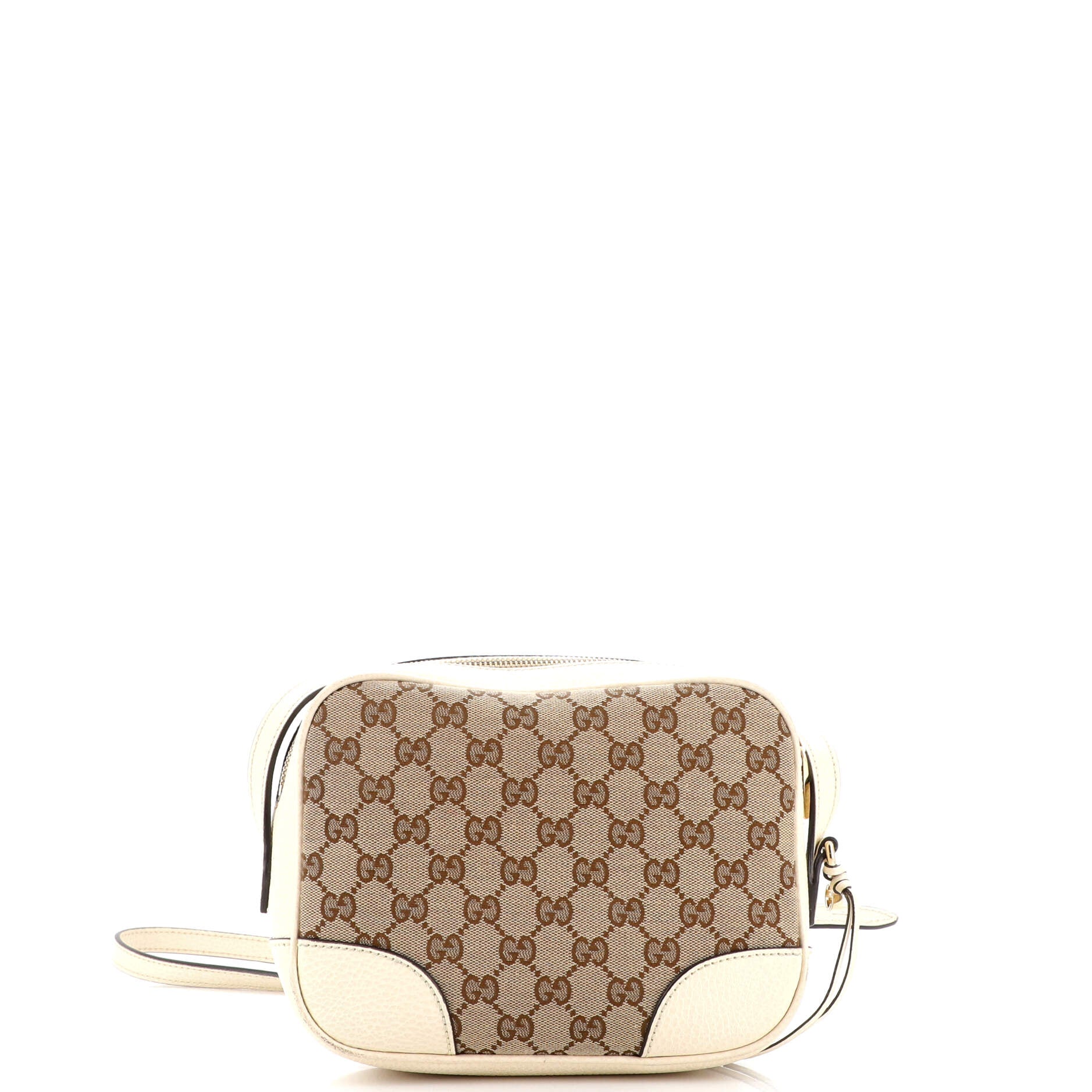 Bree Disco Crossbody Bag (Outlet) GG Canvas Mini