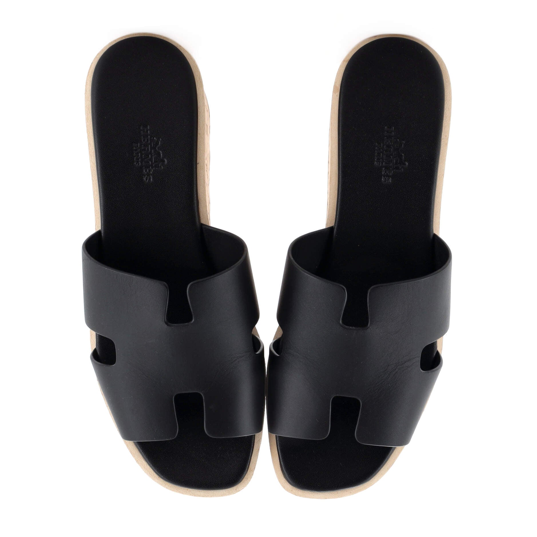 Women's Eze 30 Sandals Leather