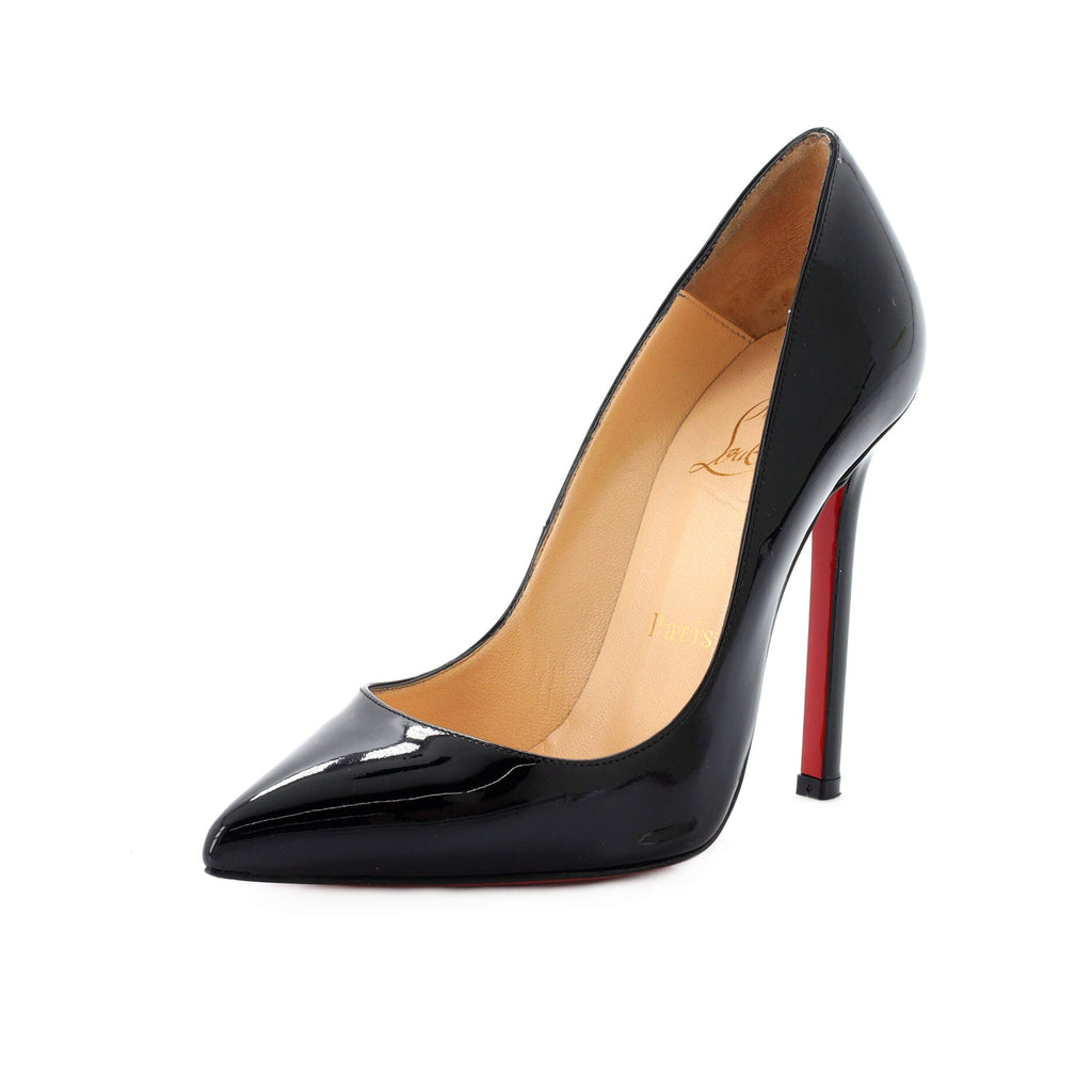 Women's Pigalle Plato Pumps Patent 120