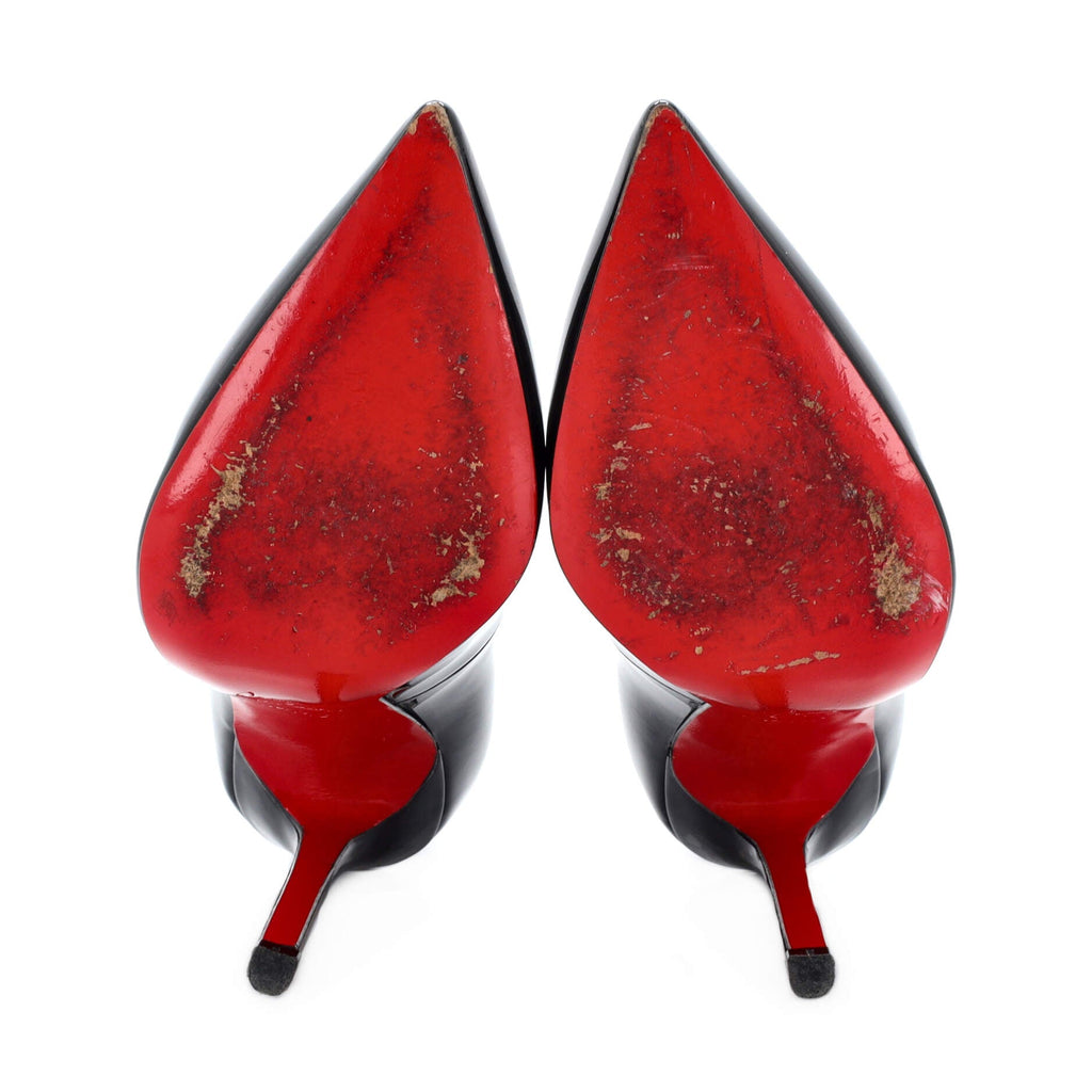 Women's Pigalle Plato Pumps Patent 120