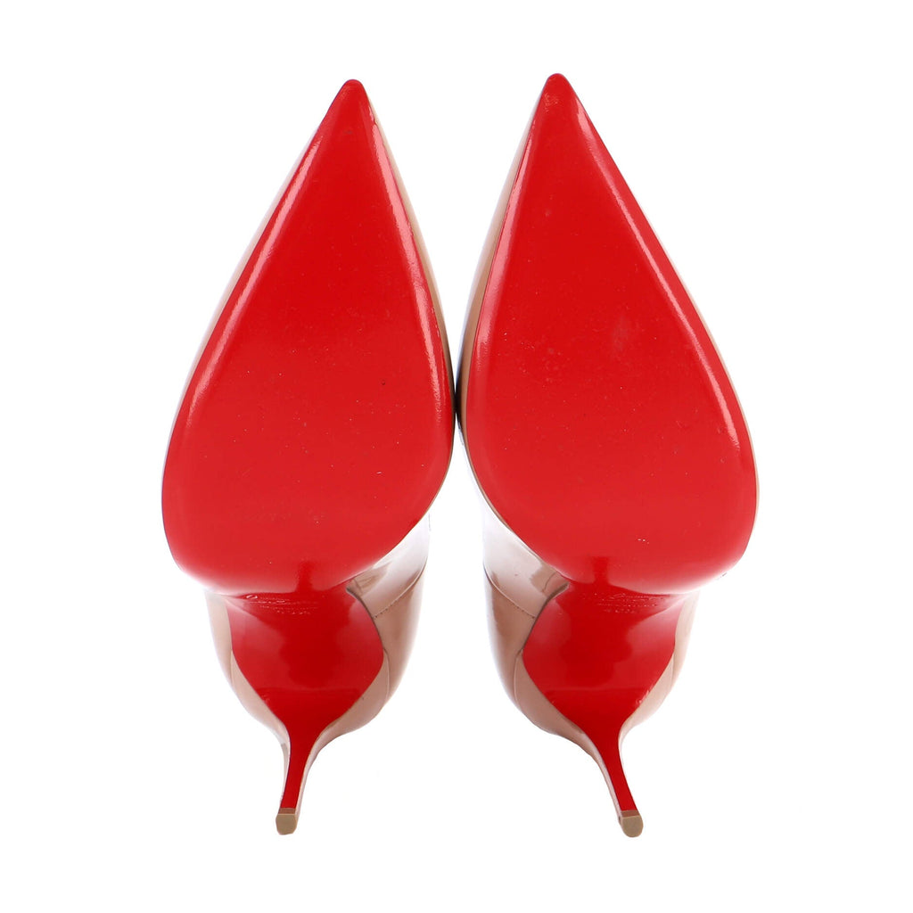 Women's So Kate Pumps Patent 120