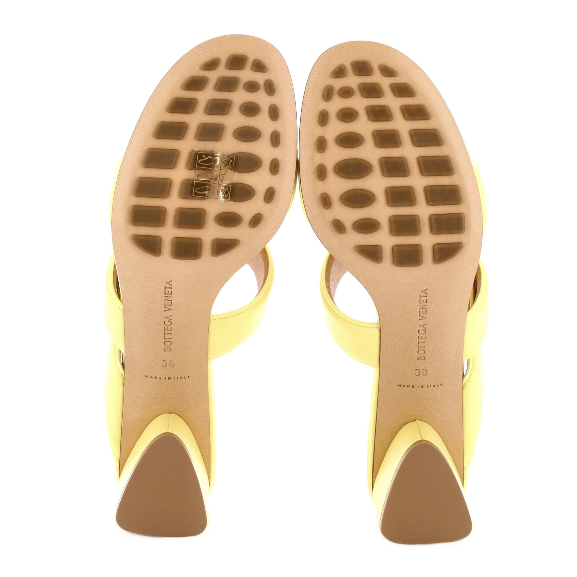 Women's The Band Heeled Sandals Leather