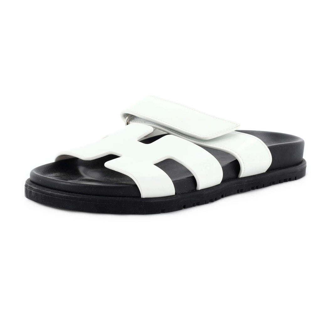 Women's Chypre Sandals Leather