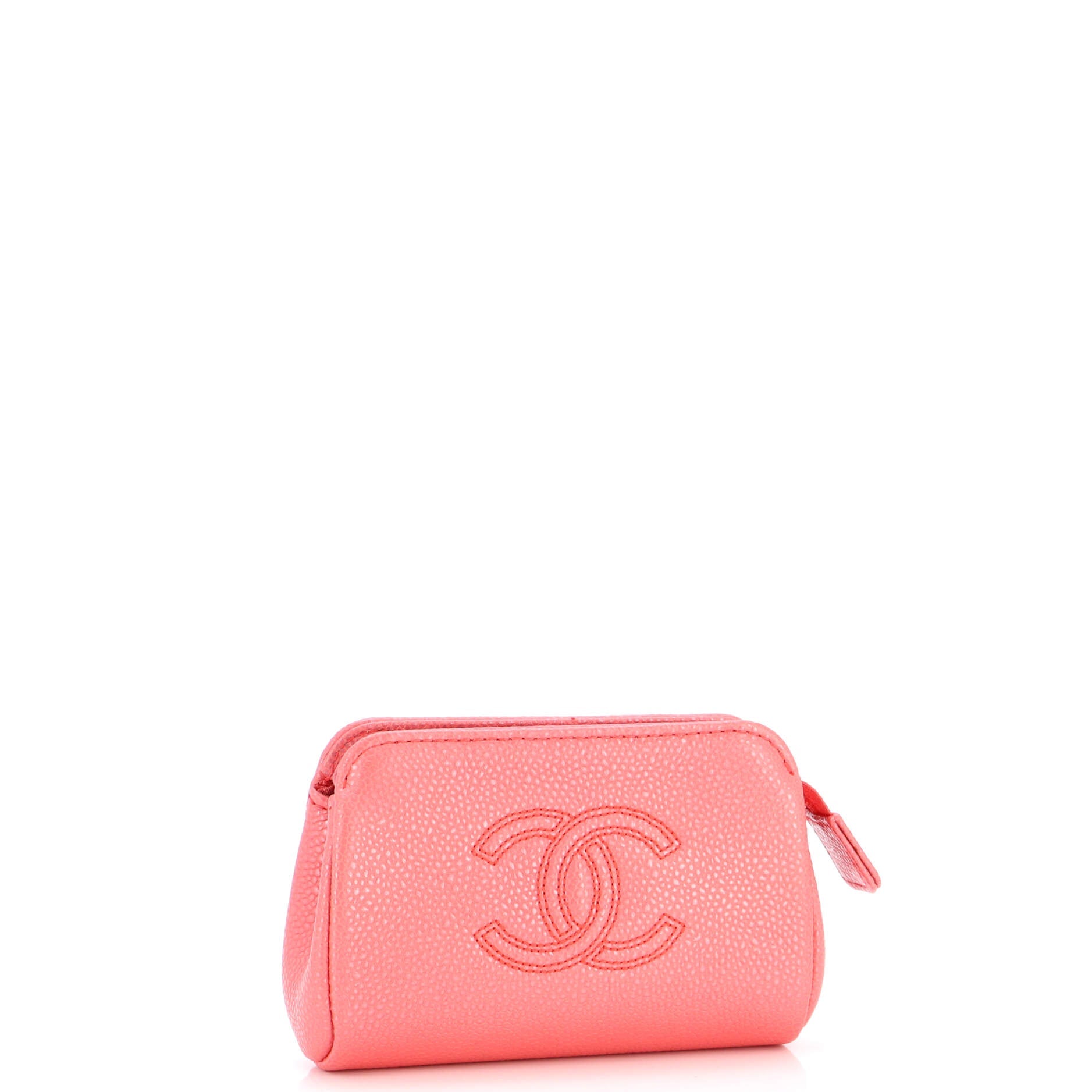 Timeless Multi Pouch Caviar Mini