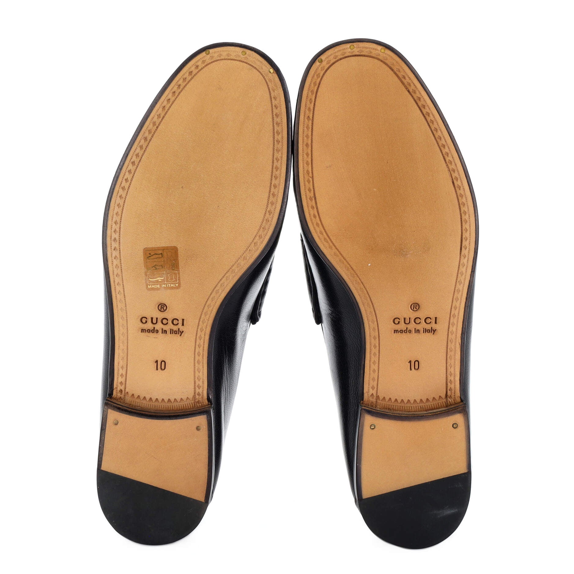 Men's 1953 Horsebit Loafers Embroidered Leather