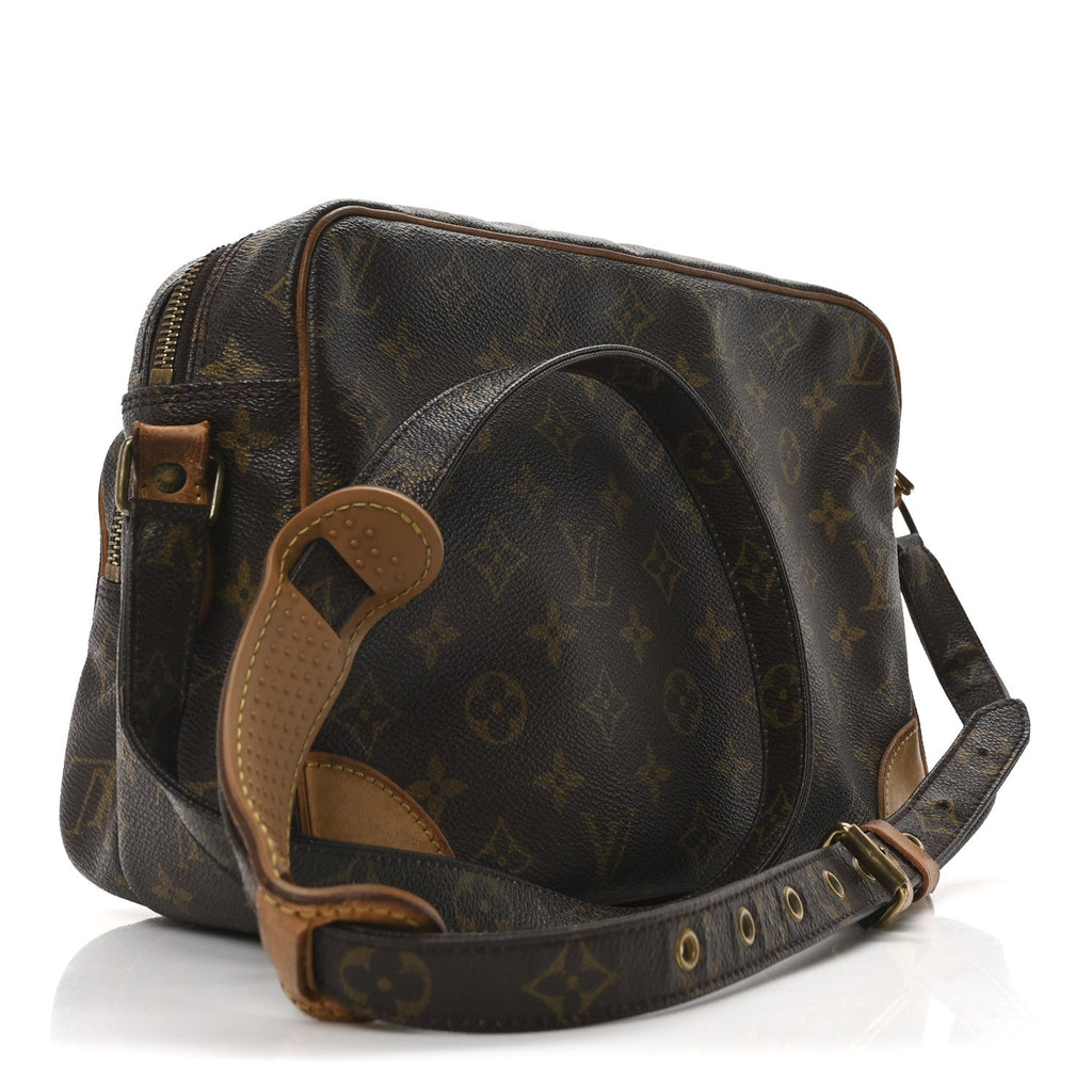 Monogram Nil 28