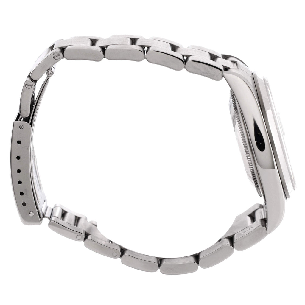 Oyster Perpetual Datejust Automatic Watch Stainless Steel 36