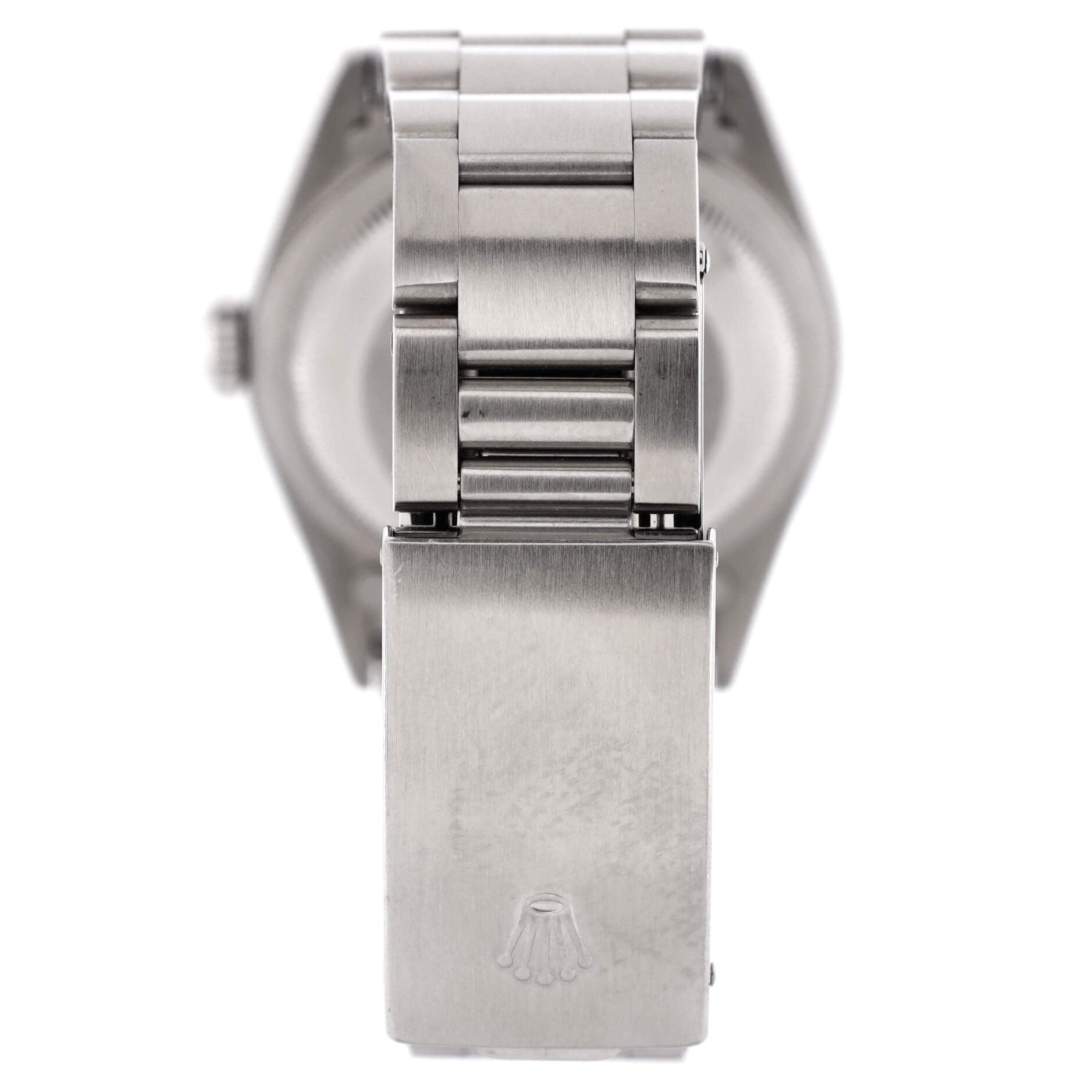 Oyster Perpetual Datejust Automatic Watch Stainless Steel 36