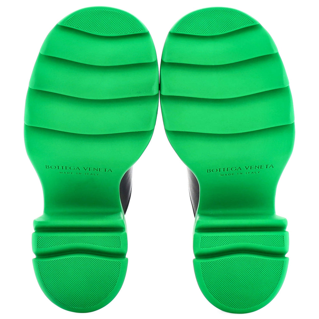 Women's The Flash Mules Leather