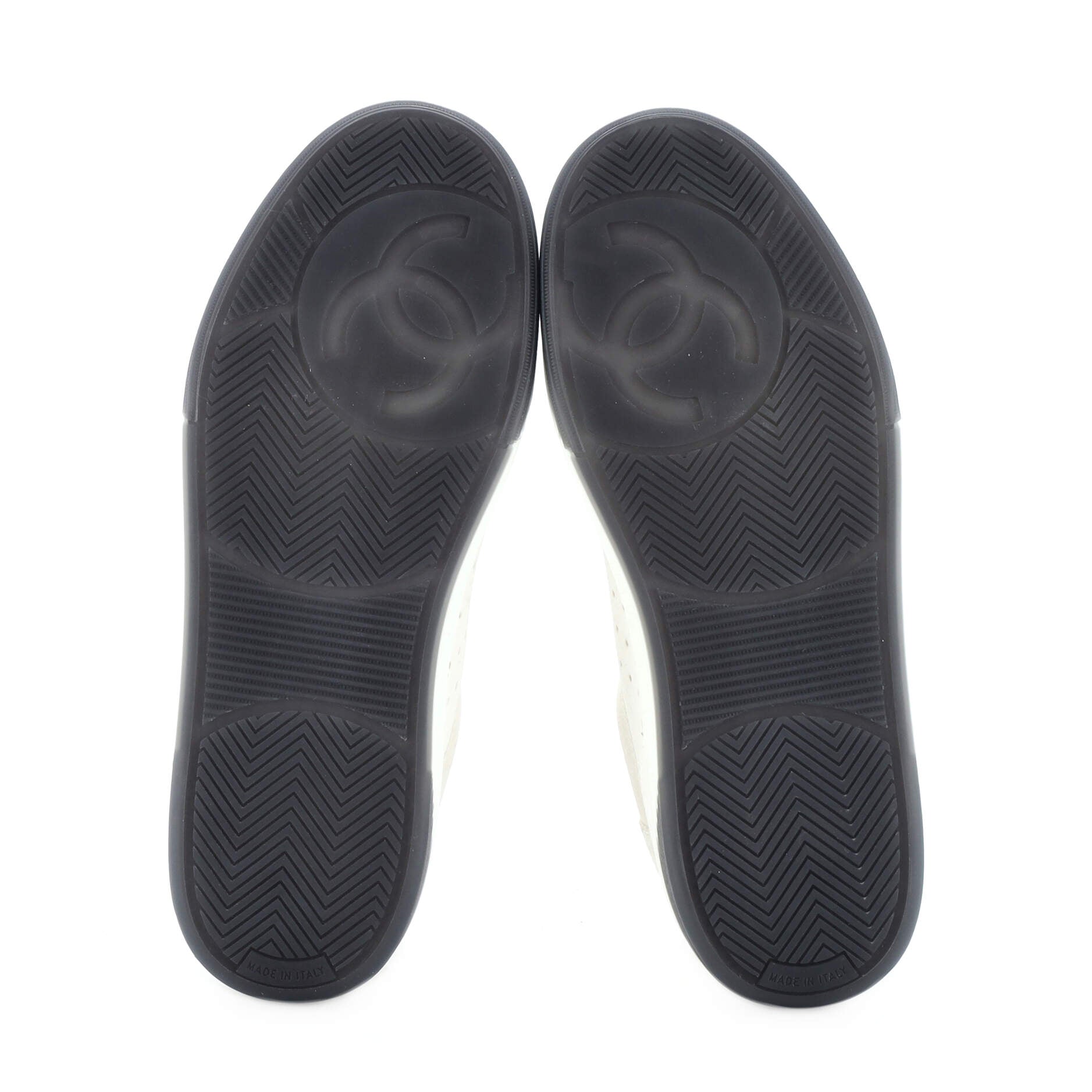 Women's Logo Low-Top Sneakers Suede