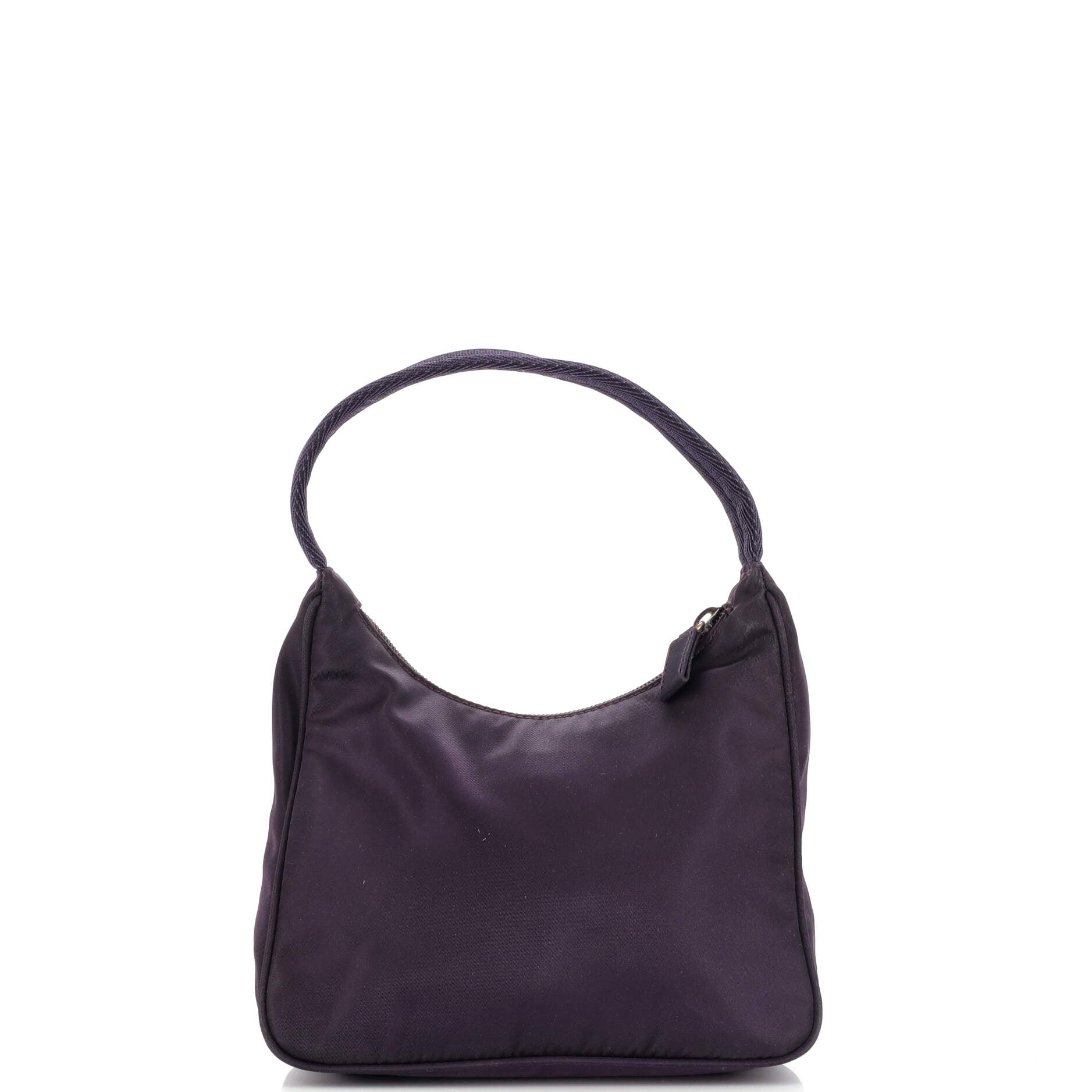 Hobo Tessuto Mini