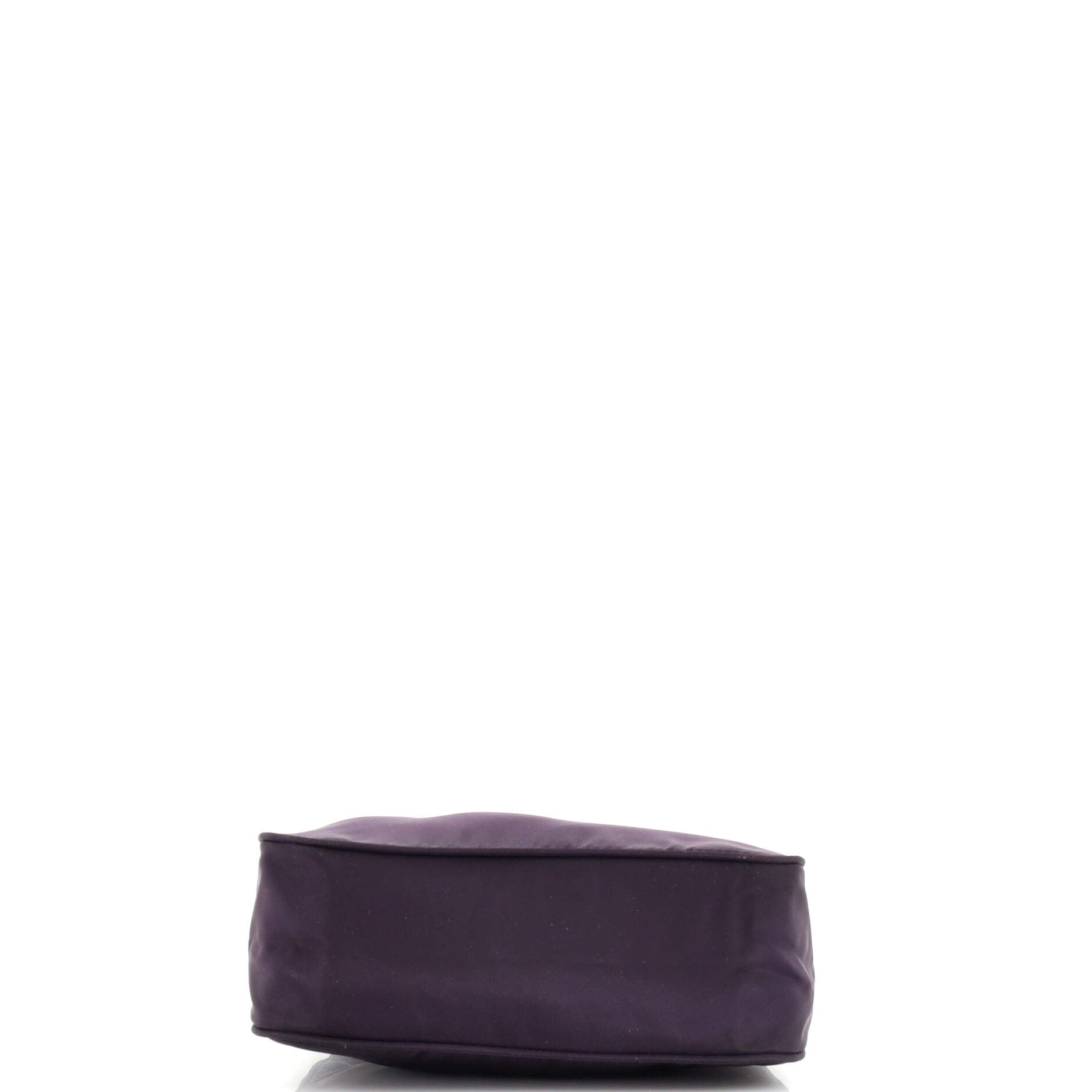 Hobo Tessuto Mini