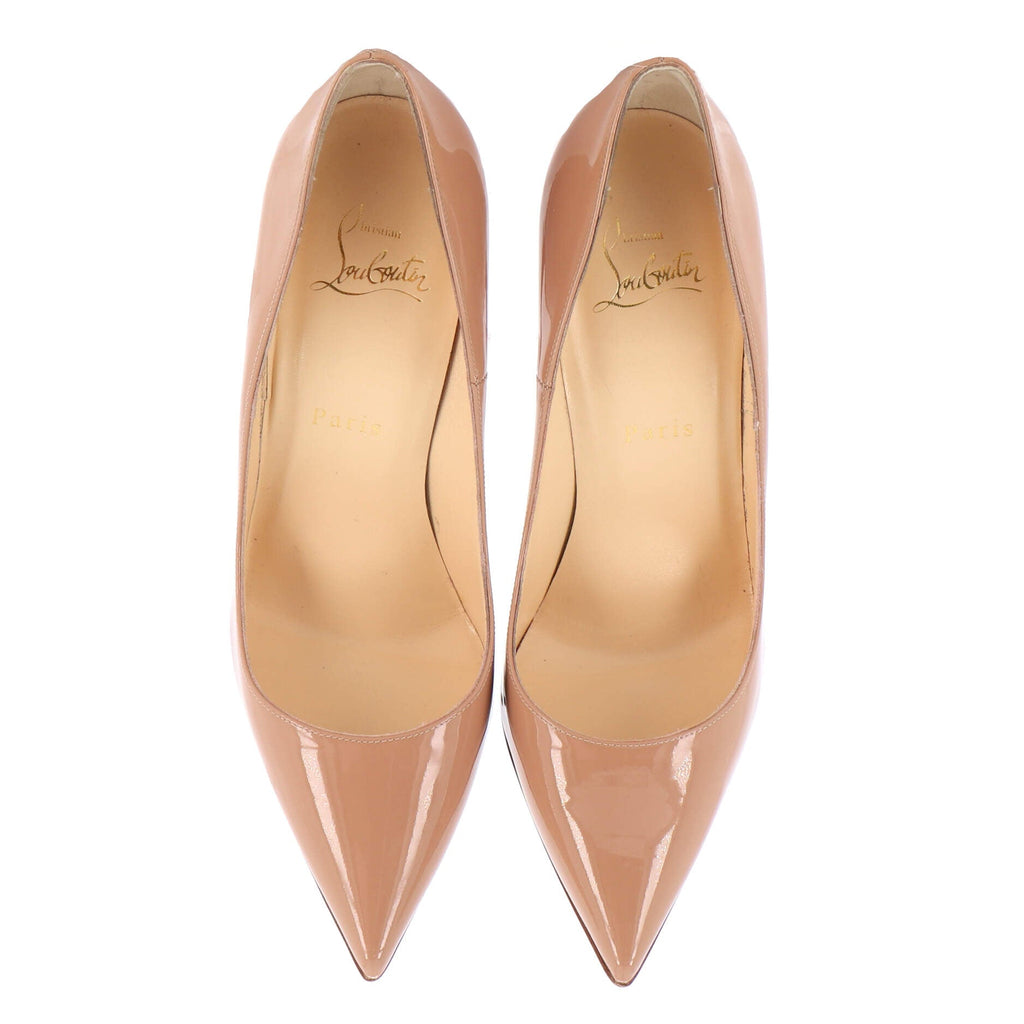 Women's So Kate Pumps Patent 120