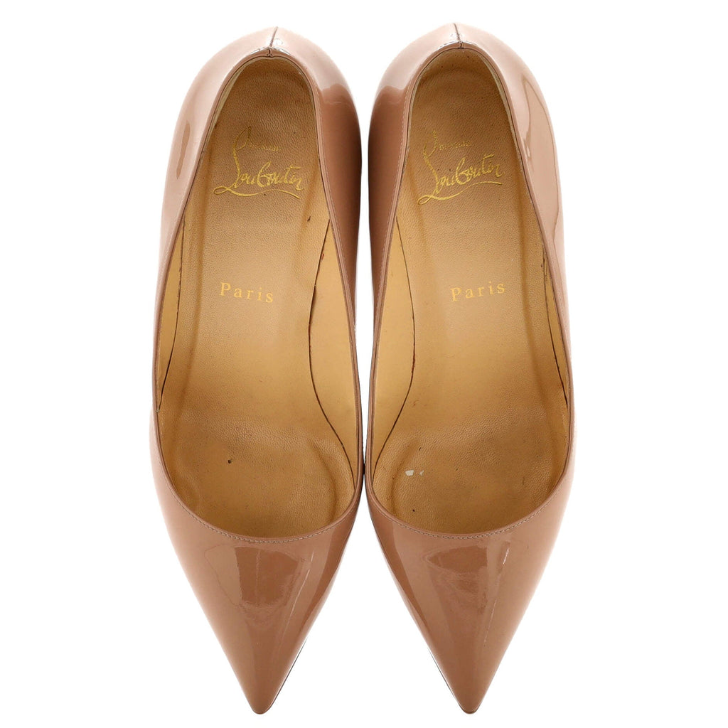 Women's Pigalle Plato Pumps Patent 100