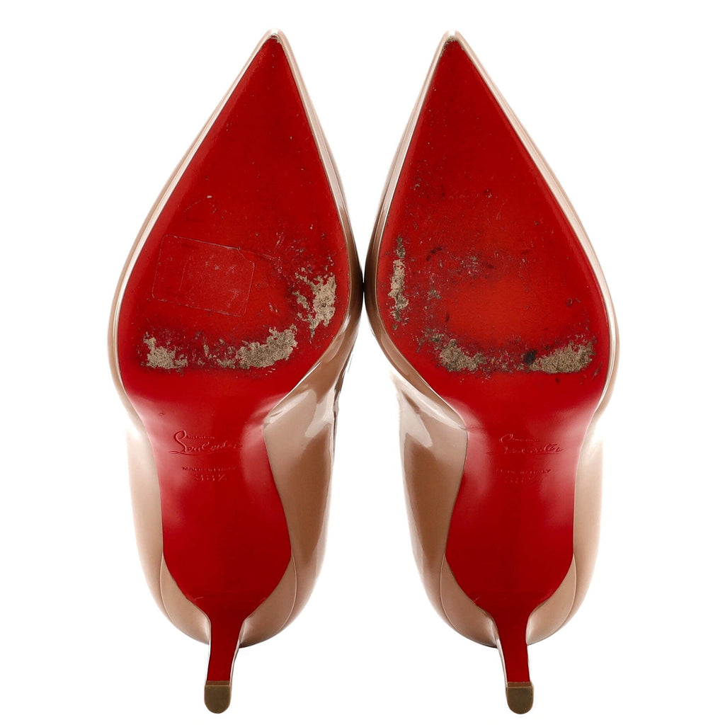 Women's Pigalle Plato Pumps Patent 100
