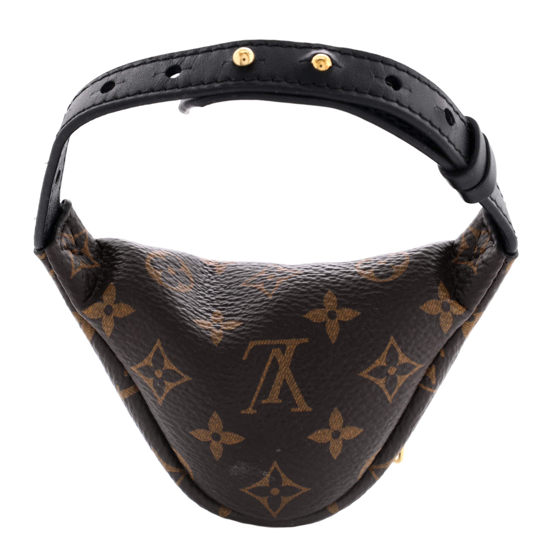Party Bumbag Bracelet Monogram Canvas