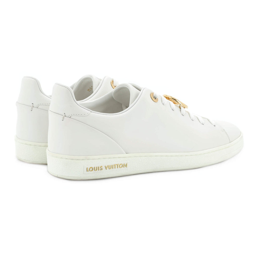 Women's FrontRow Pins Sneakers Leather
