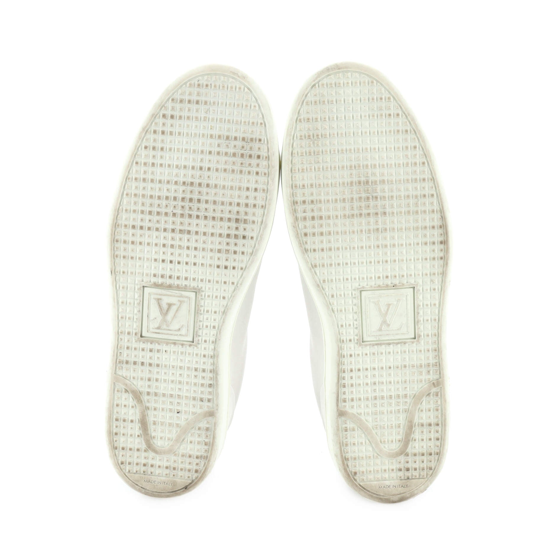 Women's FrontRow Pins Sneakers Leather