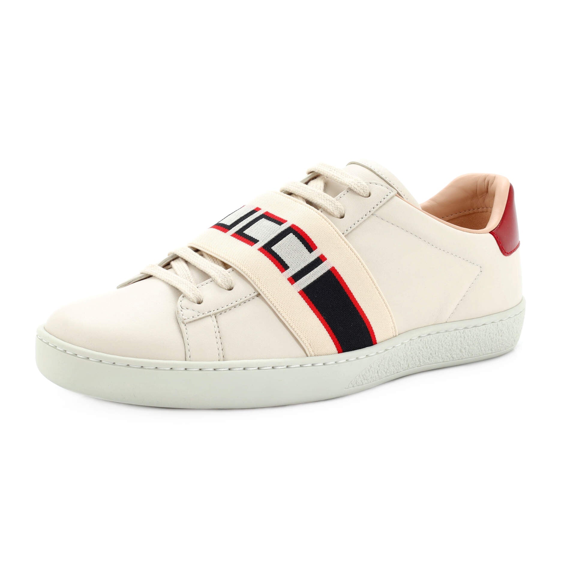 Ace Sneakers Leather