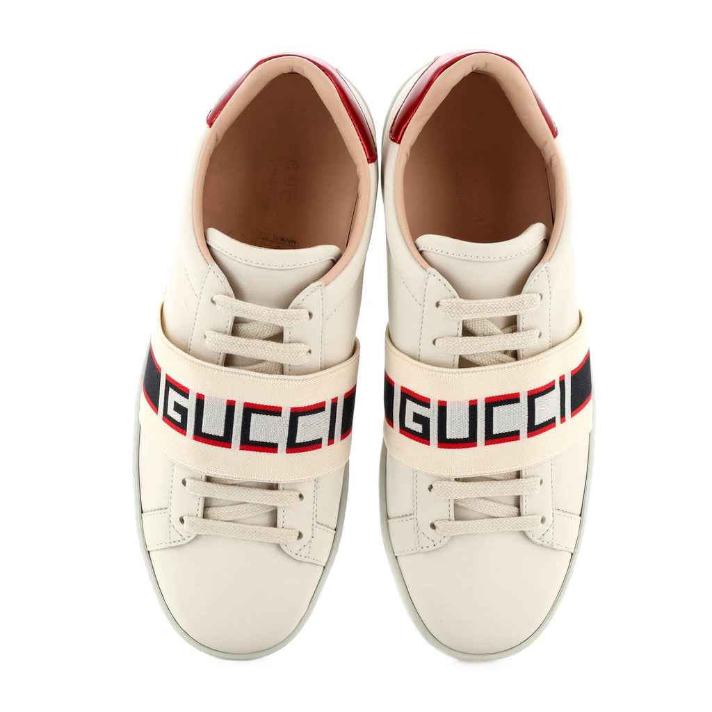 Ace Sneakers Leather