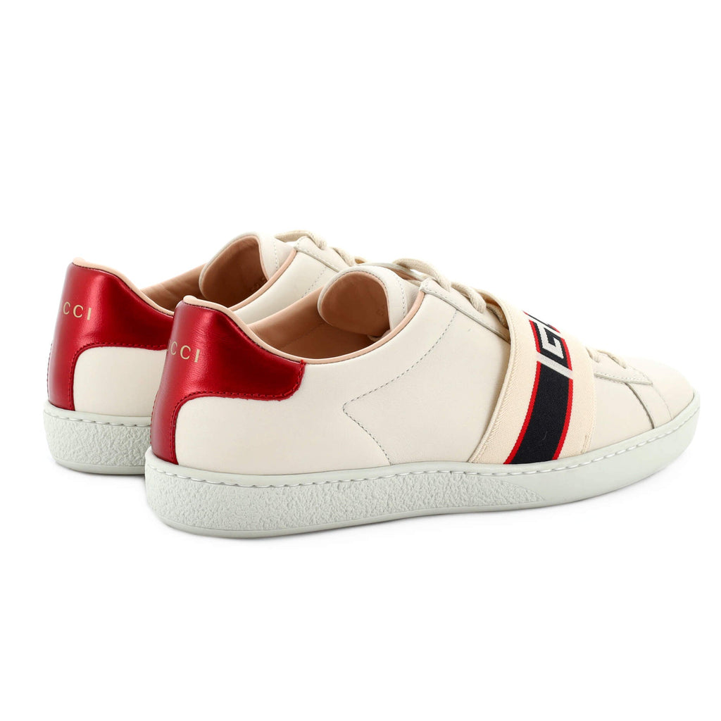 Ace Sneakers Leather