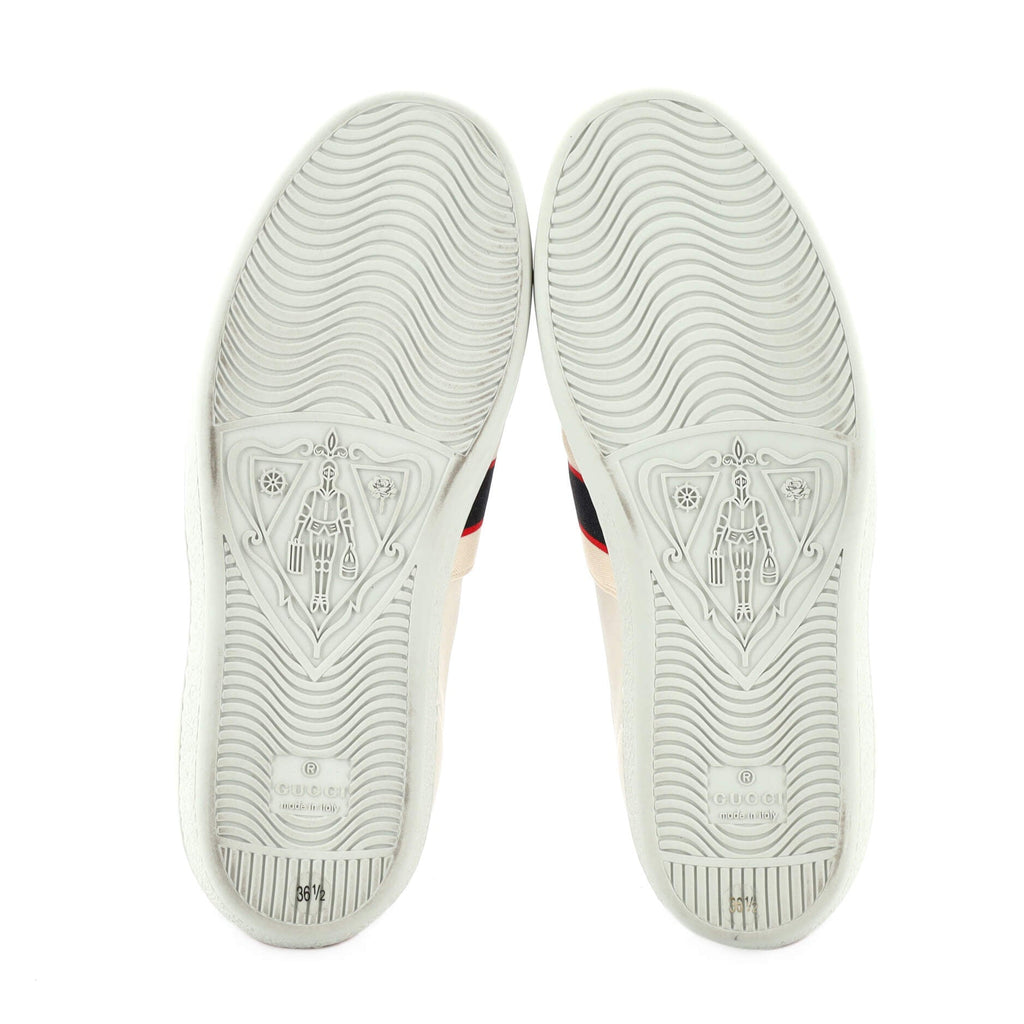 Ace Sneakers Leather