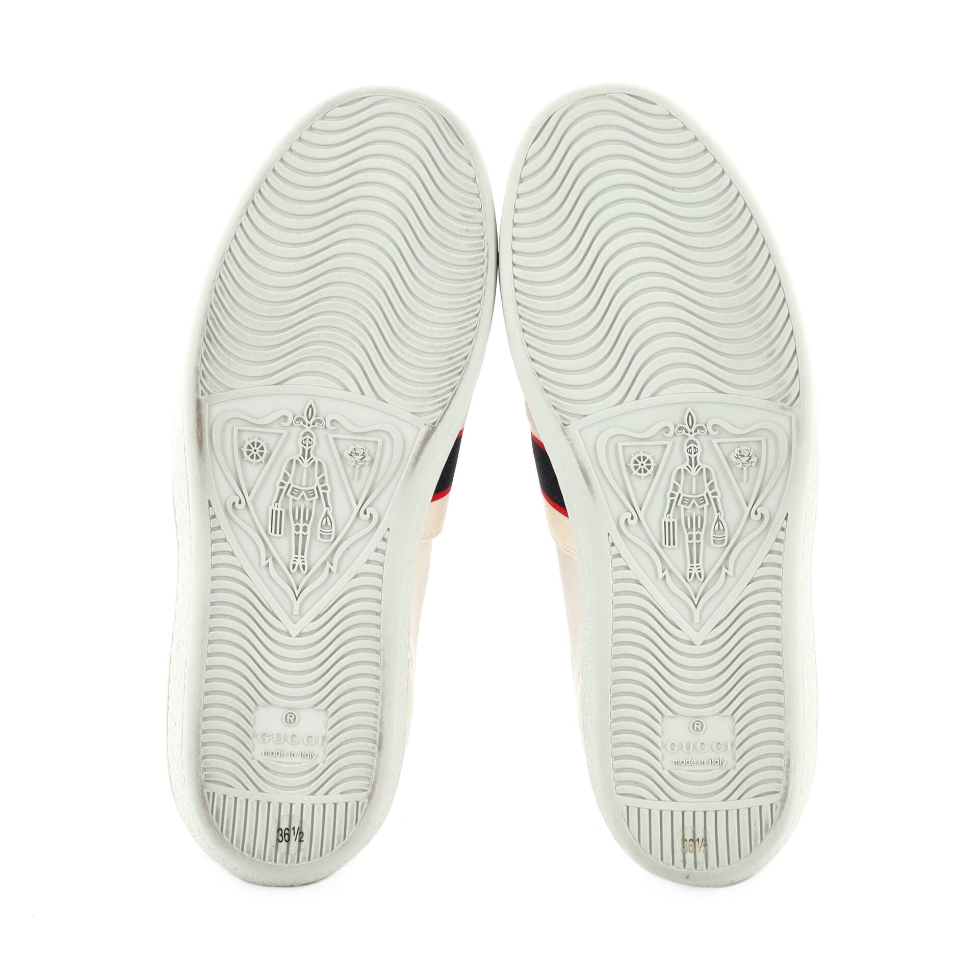 Ace Sneakers Leather