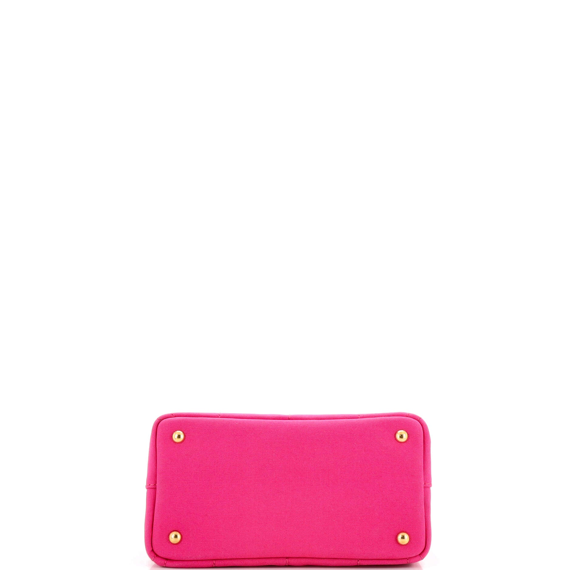 Canapa Convertible Tote Canvas Mini