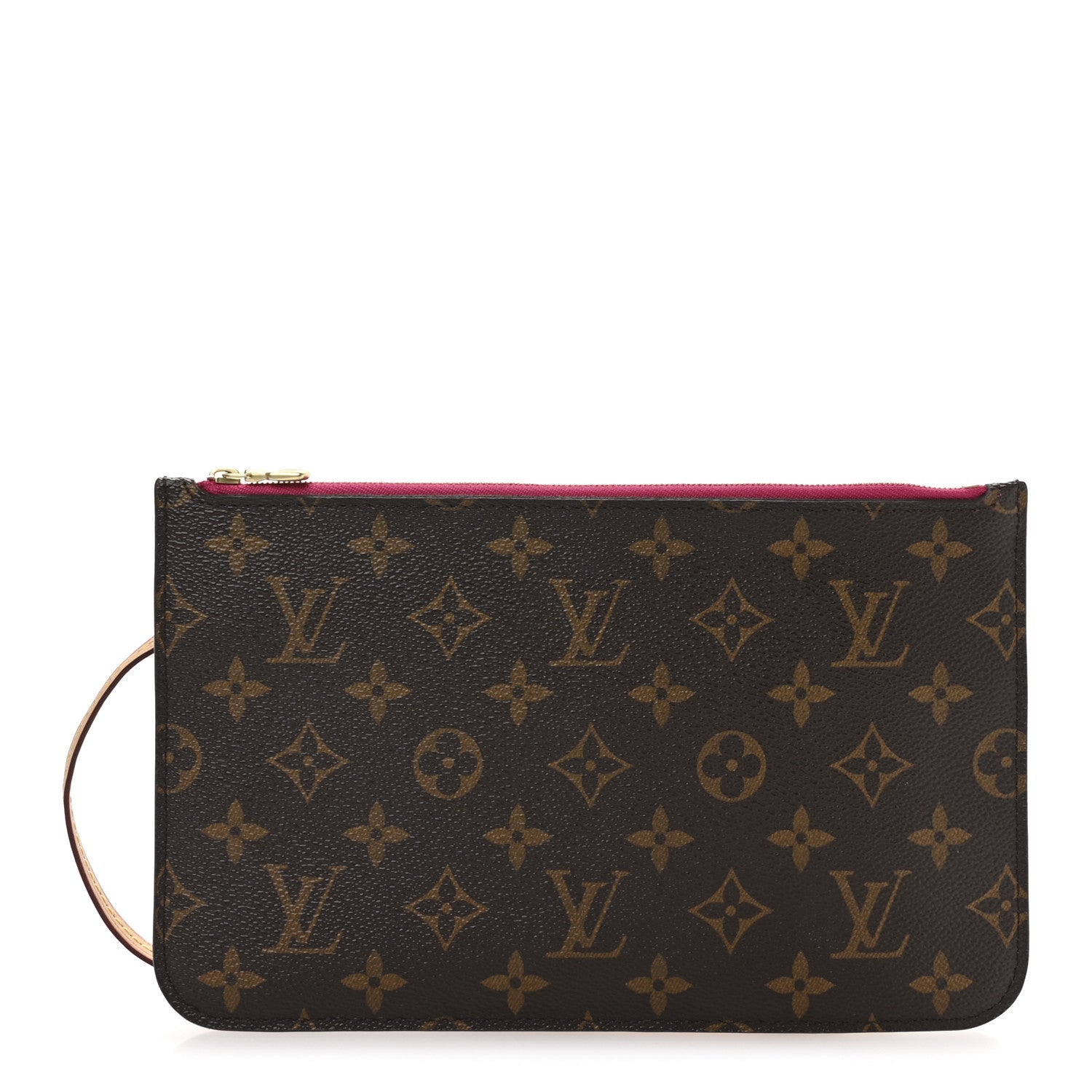 Monogram Neverfull MM GM Pochette
