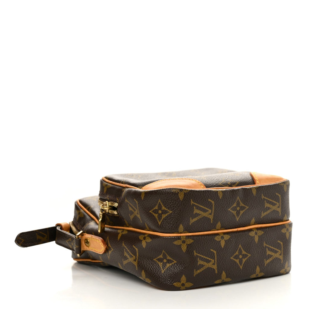 Monogram Amazone