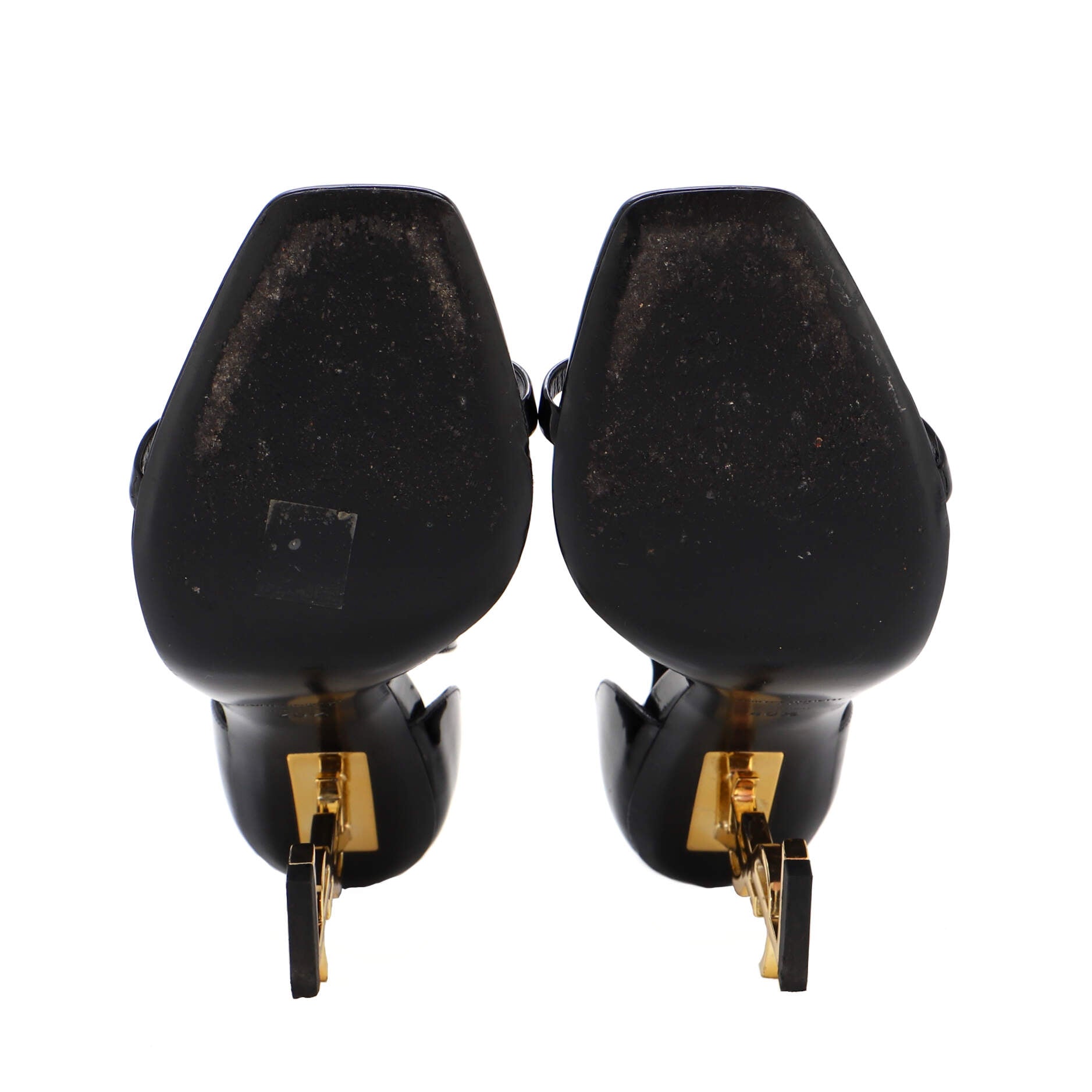 Women's Opyum Heels Patent 110