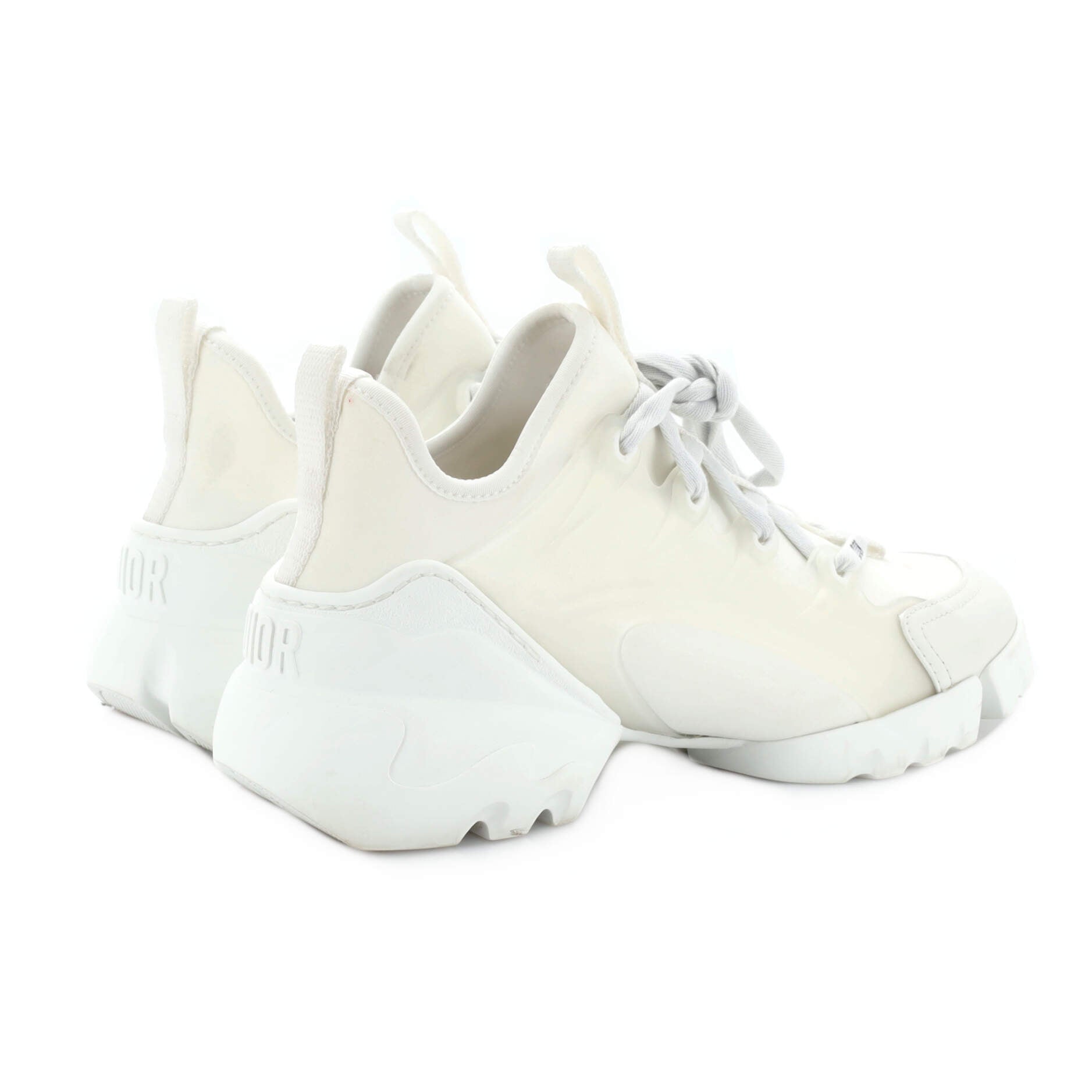 Women's D-Connect Sneakers Technical Fabric
