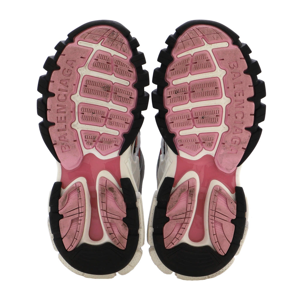 Women's Track 2 Sneakers Fabric and Rubber