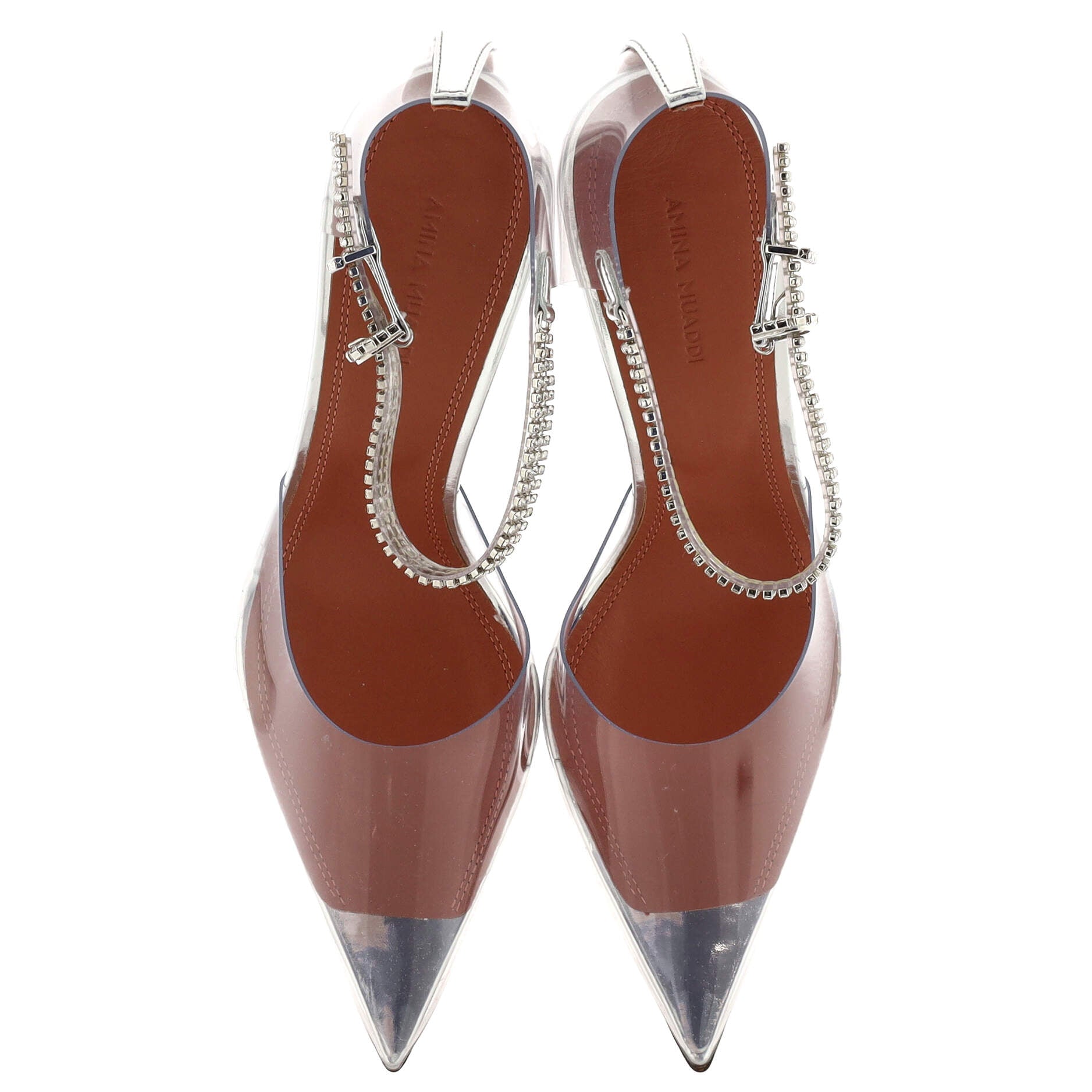 Women's Ursina Pumps PVC 105