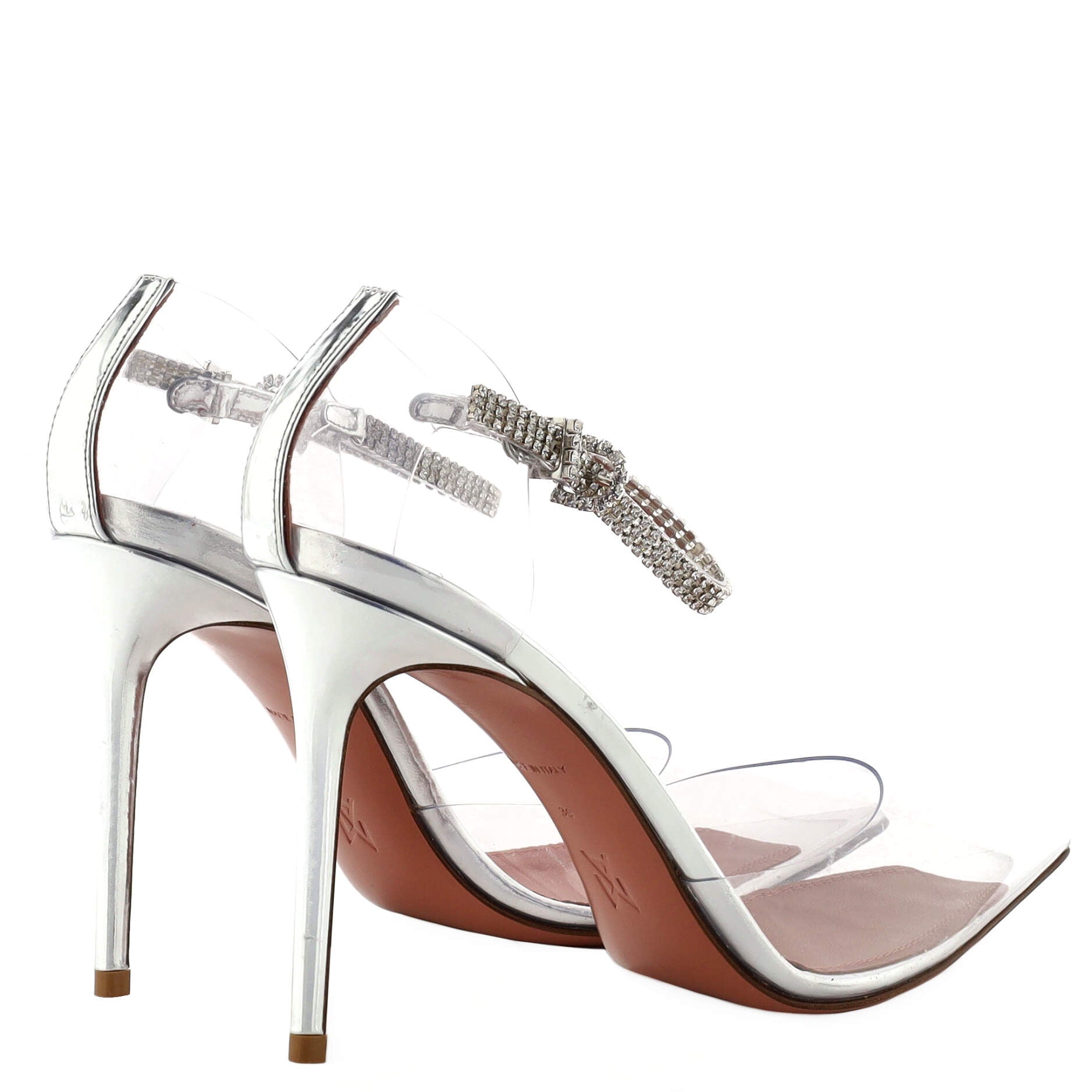 Women's Ursina Pumps PVC 105