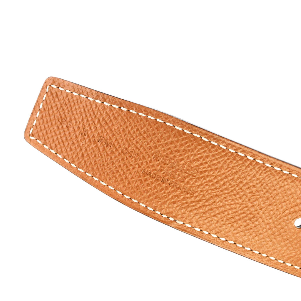 Idem Reversible Belt Leather Medium 110