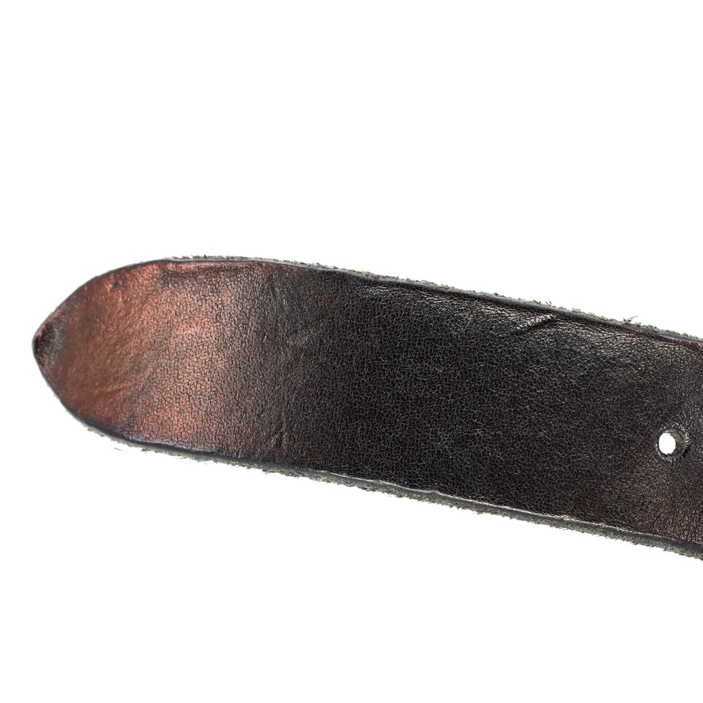 GG Marmont Belt Leather Medium 80