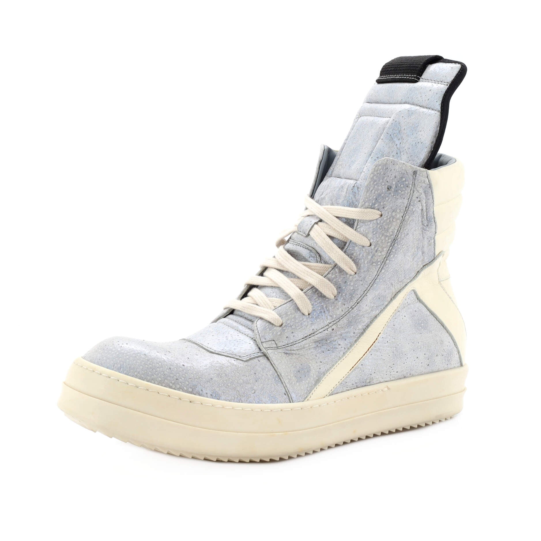 Men's Geobasket Sneakers Wolffish