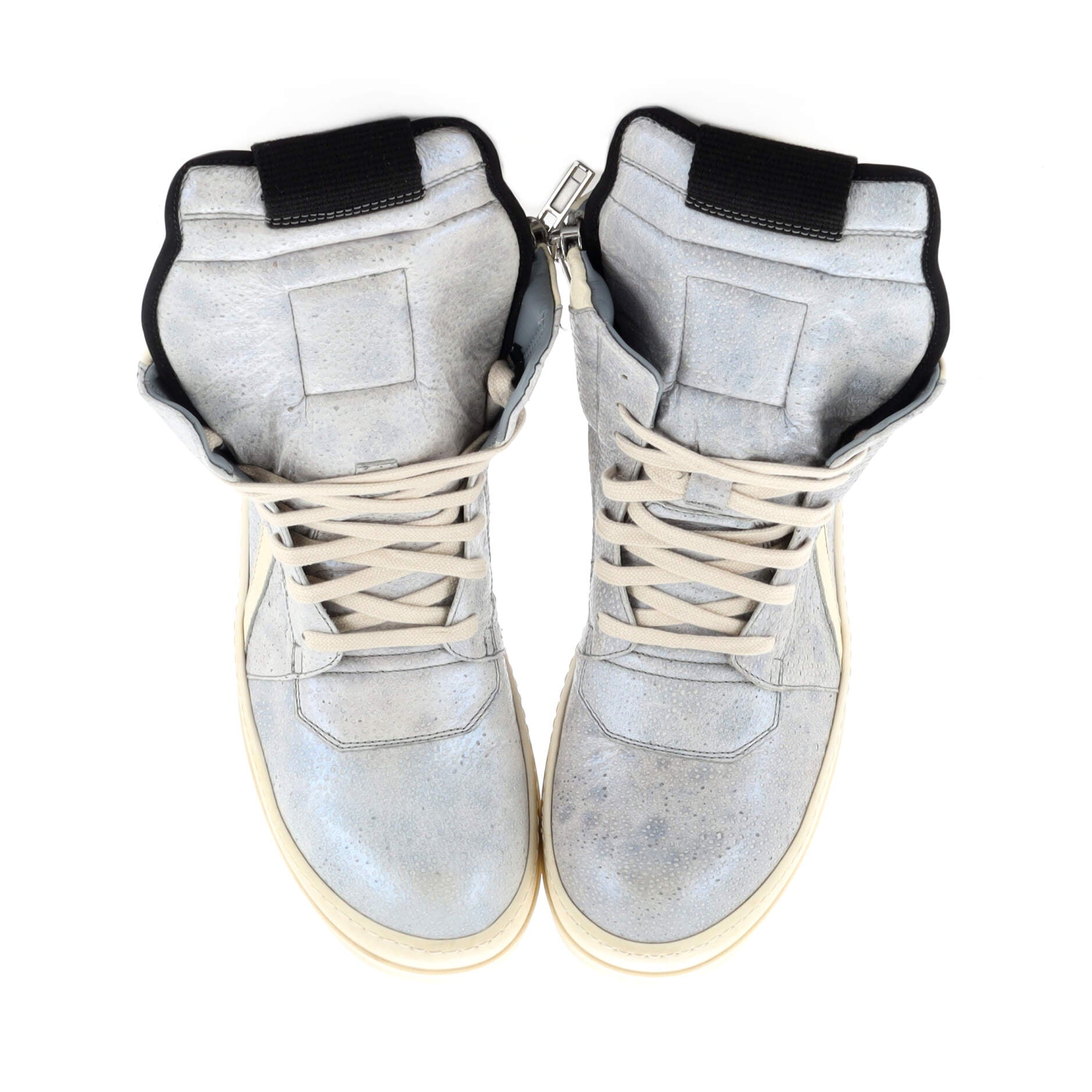 Men's Geobasket Sneakers Wolffish