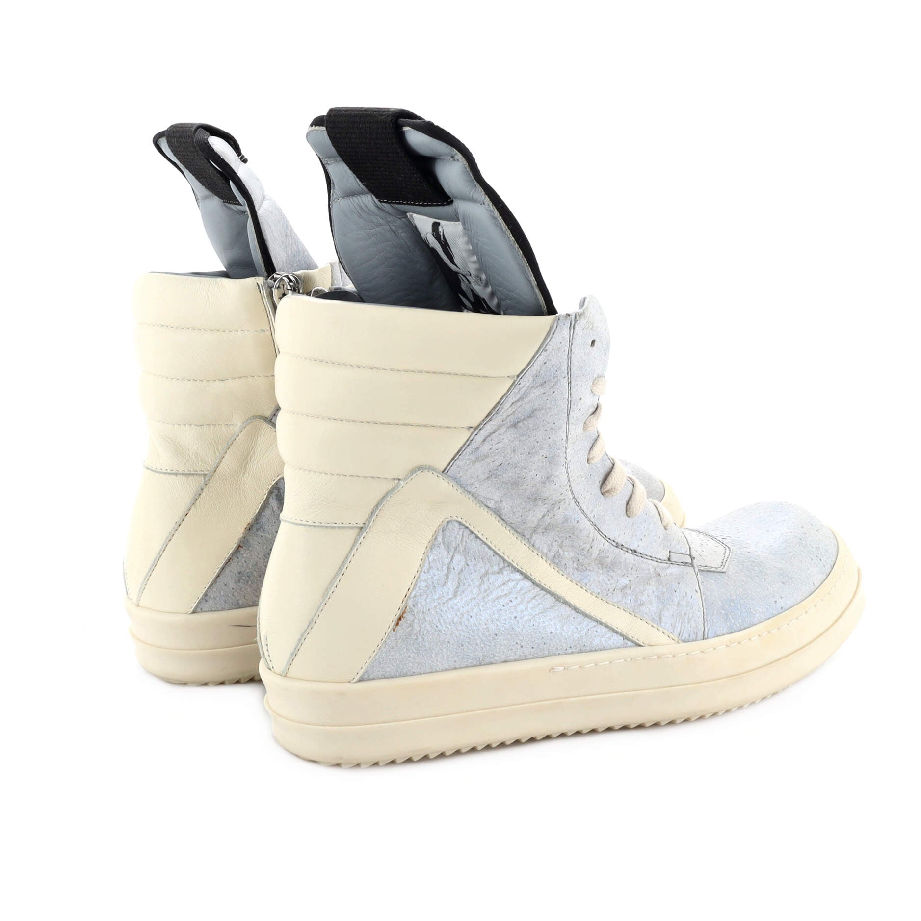 Men's Geobasket Sneakers Wolffish