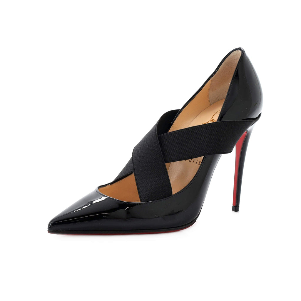 Women's Sharpstagram Pumps Patent 100