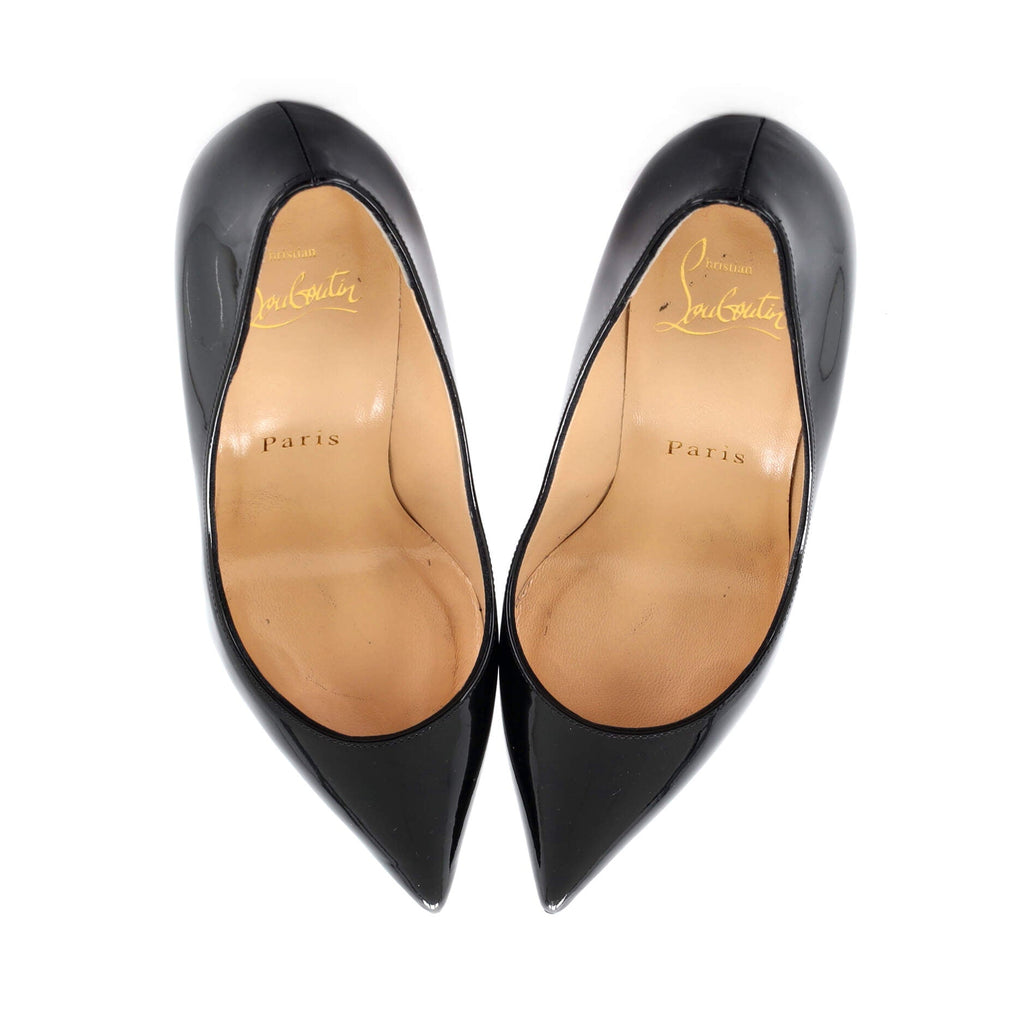 Women's Pigalle Follies Pumps Leather 100