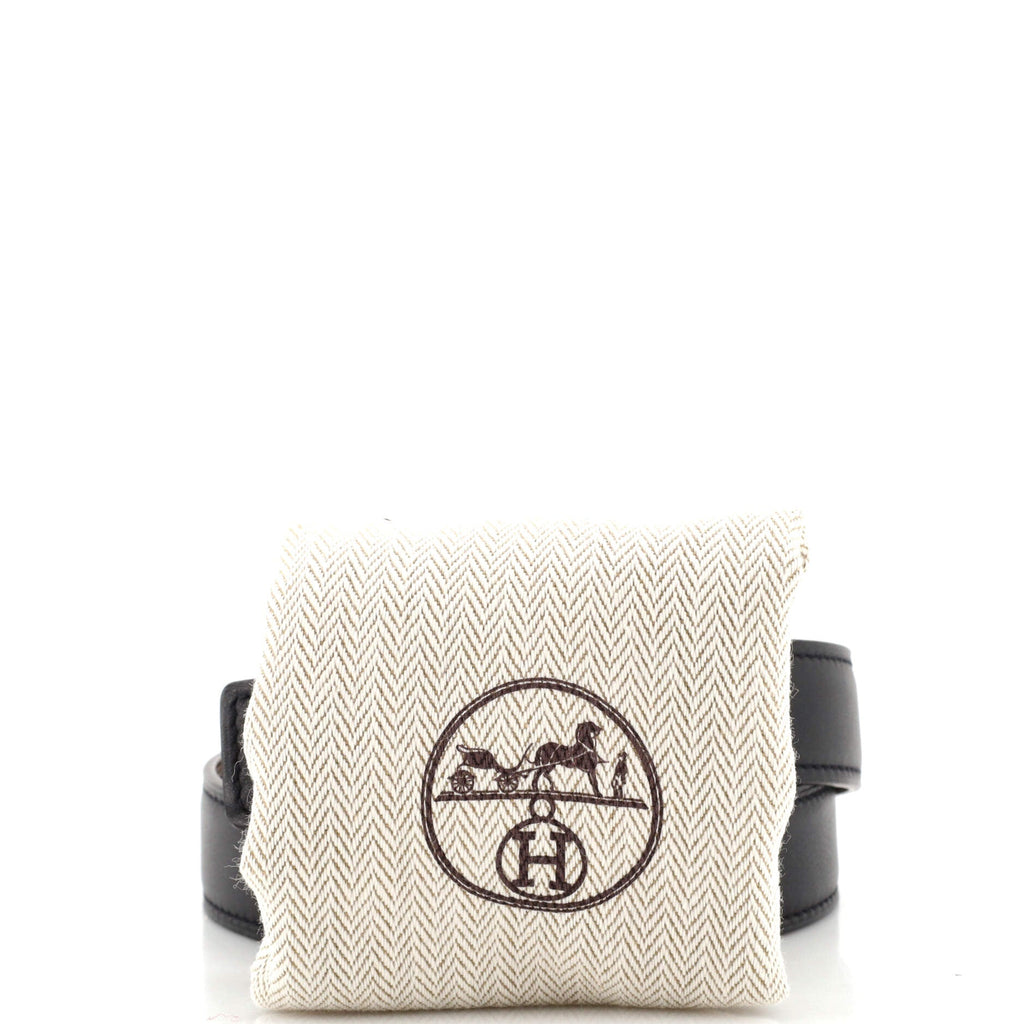 H Email Felins Reversible Belt Leather Thin 95